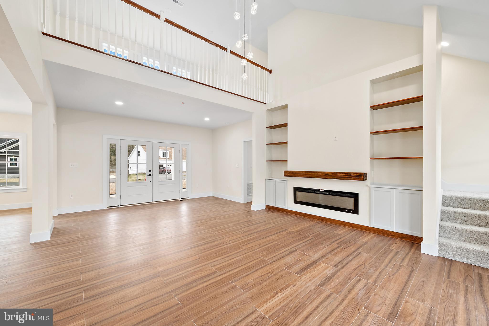 OCEAN PINES - SHERWOOD FOREST - Residential