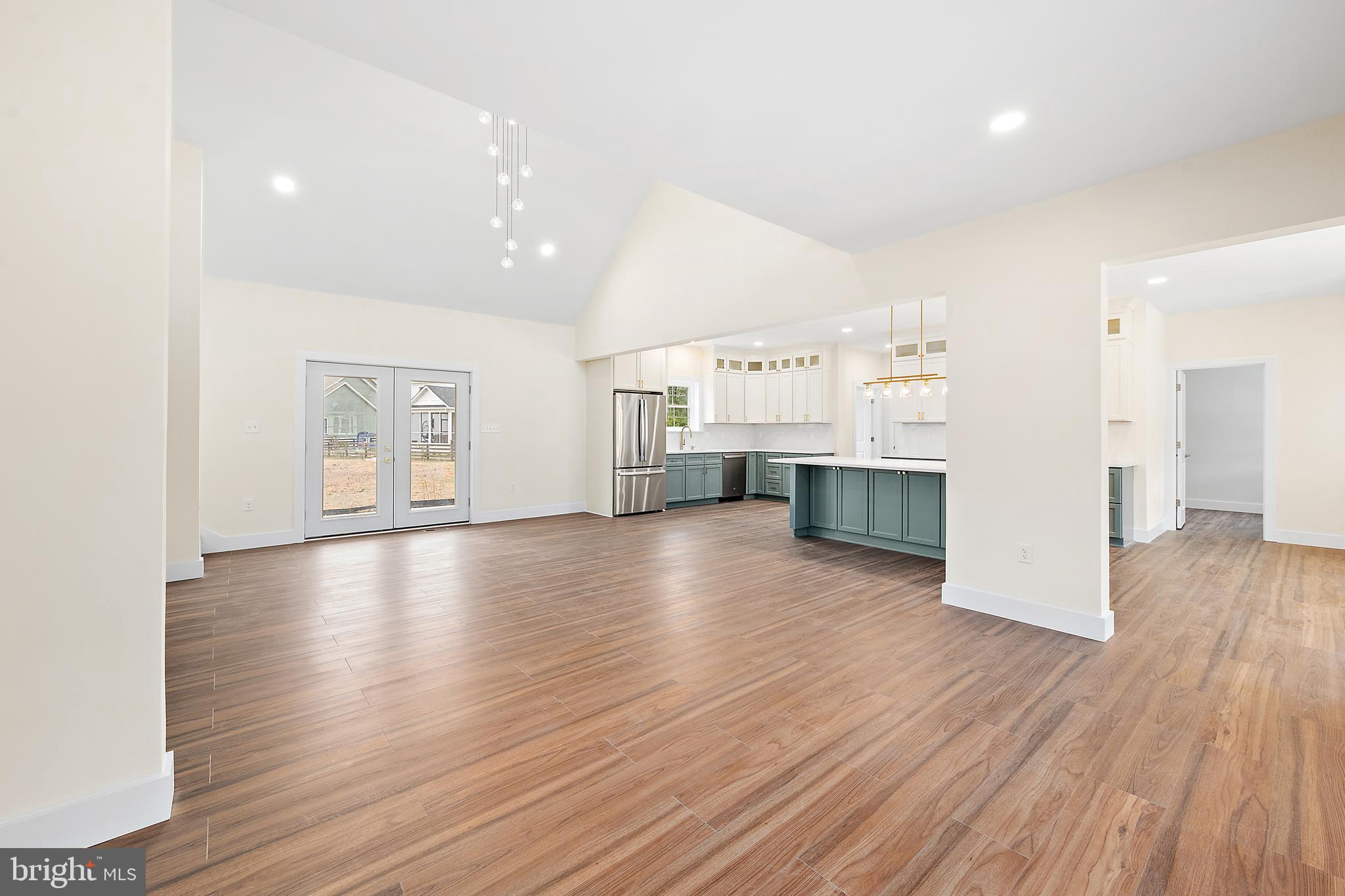 OCEAN PINES - SHERWOOD FOREST - Residential