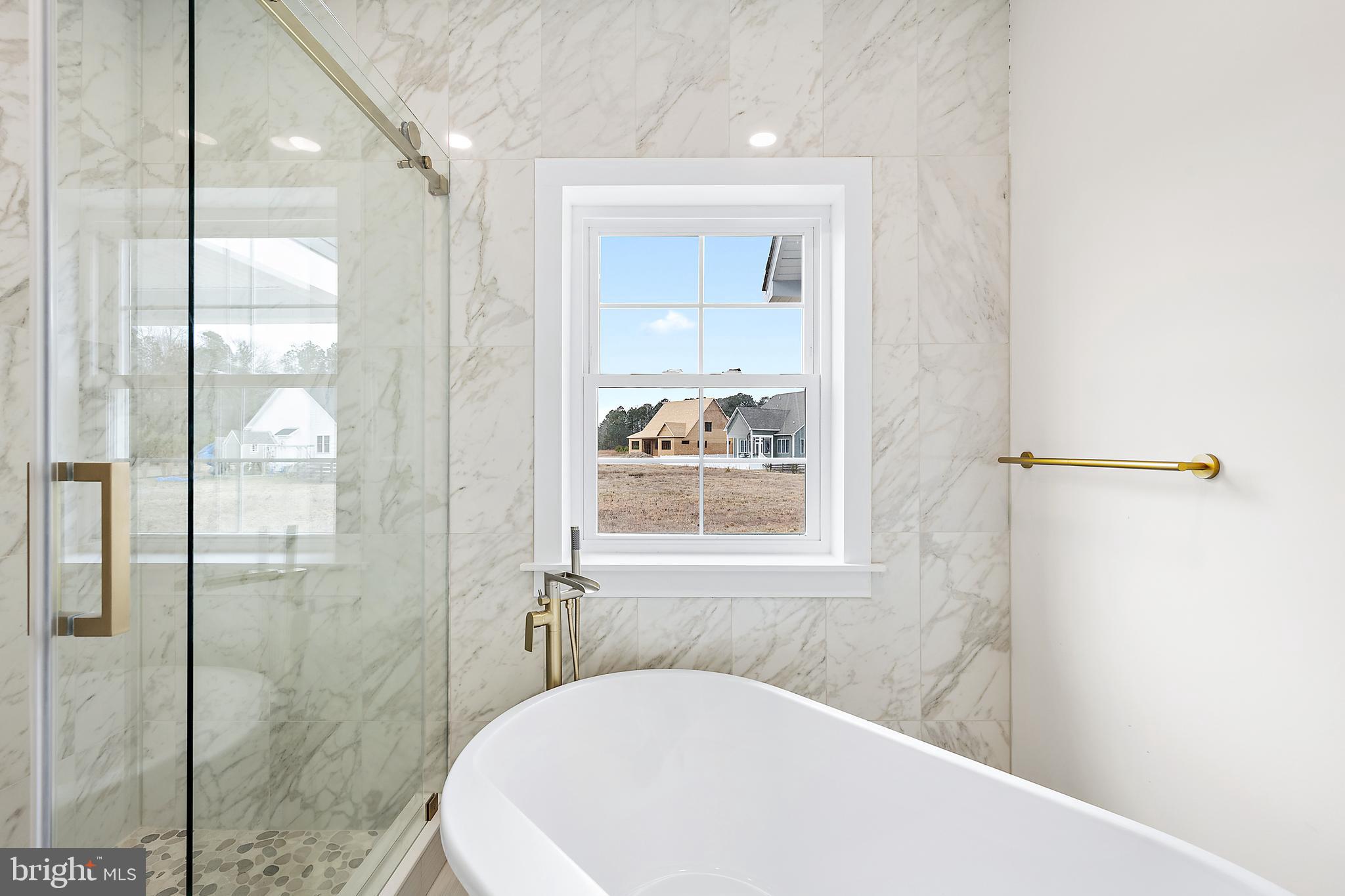 OCEAN PINES - SHERWOOD FOREST - Residential