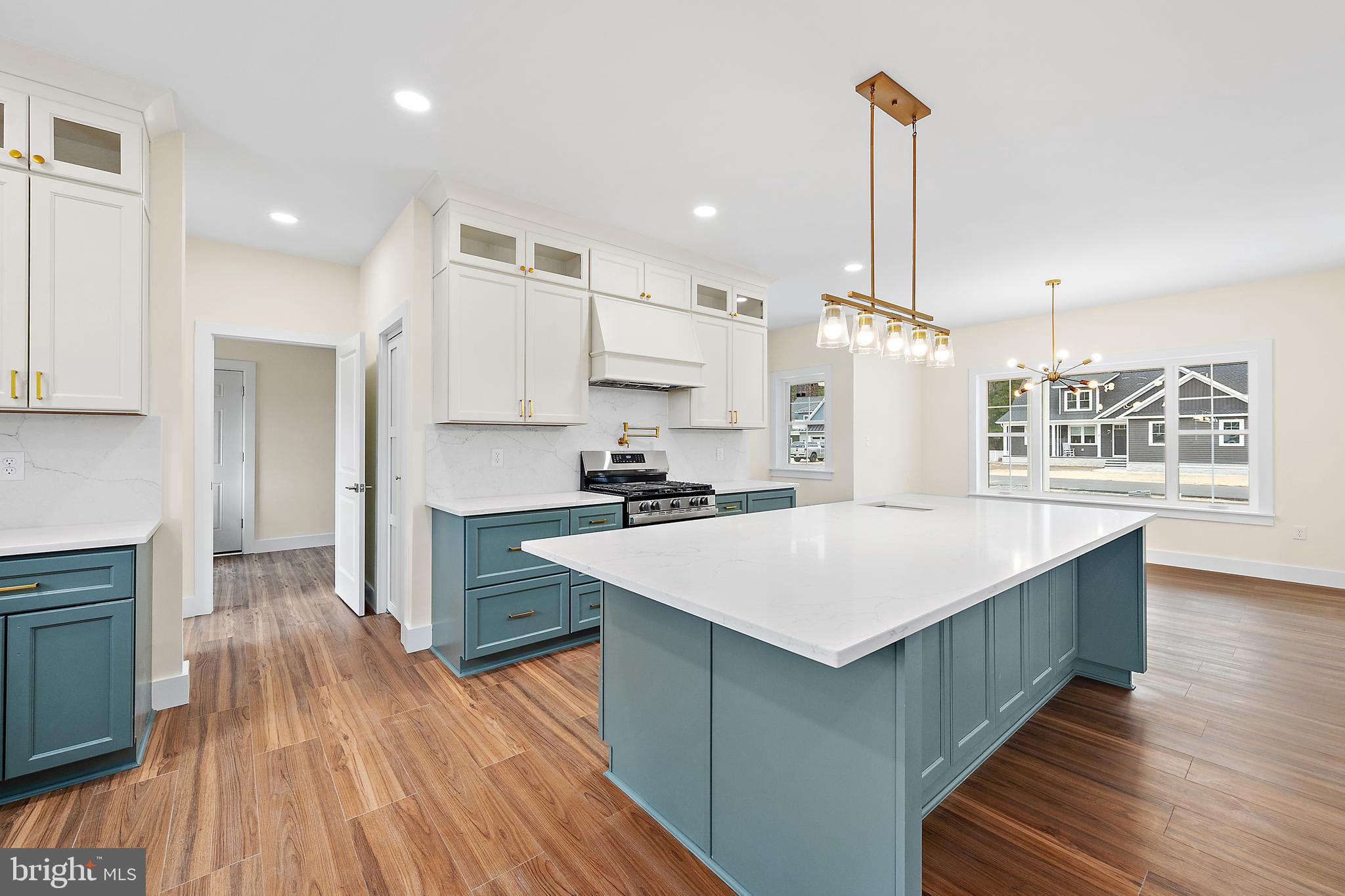 OCEAN PINES - SHERWOOD FOREST - Residential