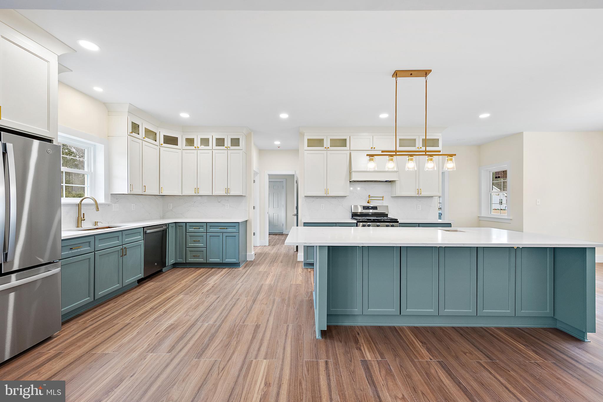 OCEAN PINES - SHERWOOD FOREST - Residential