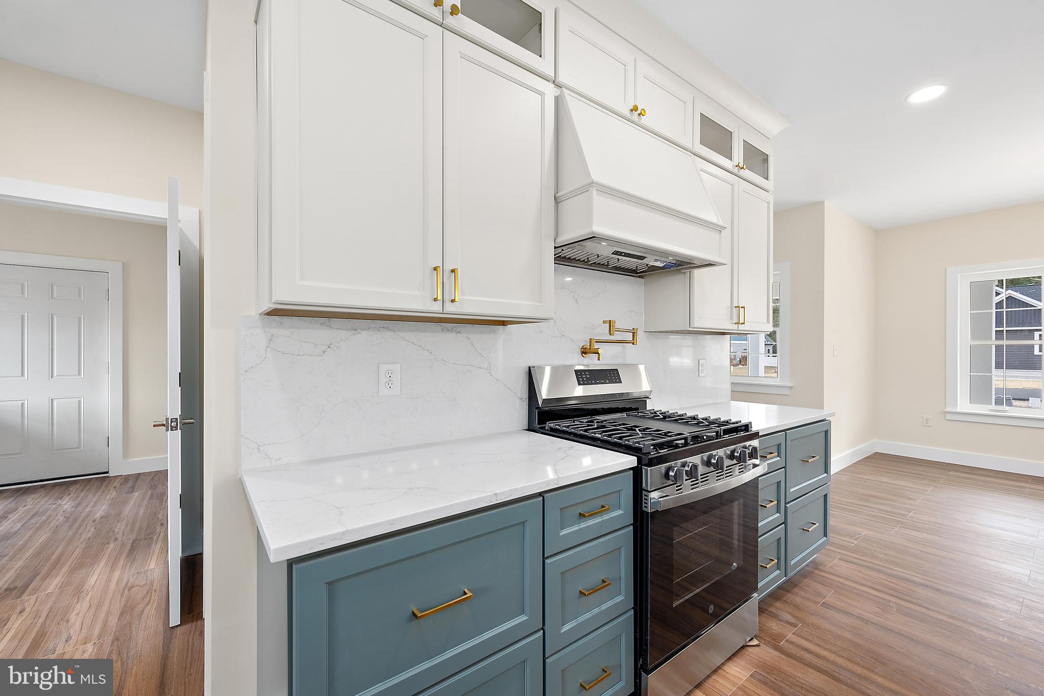 OCEAN PINES - SHERWOOD FOREST - Residential