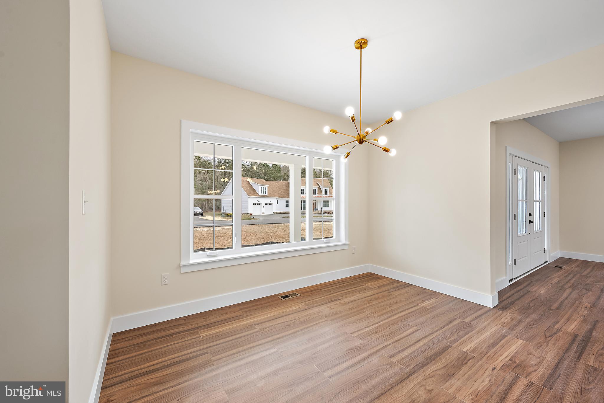 OCEAN PINES - SHERWOOD FOREST - Residential