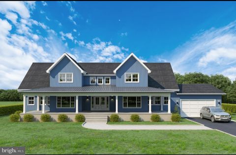 4 PREAKNESS DRIVE OCEAN PINES MD 21811