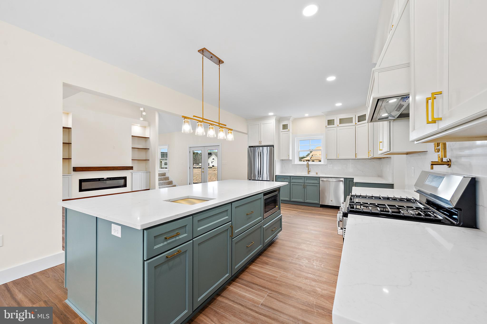 OCEAN PINES - SHERWOOD FOREST - Residential