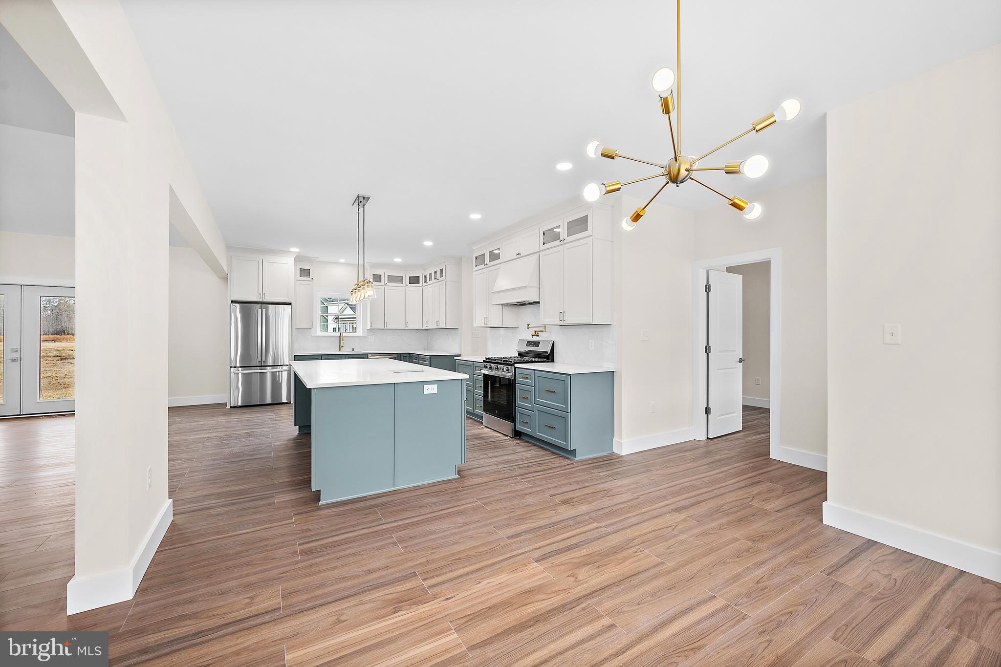 OCEAN PINES - SHERWOOD FOREST - Residential