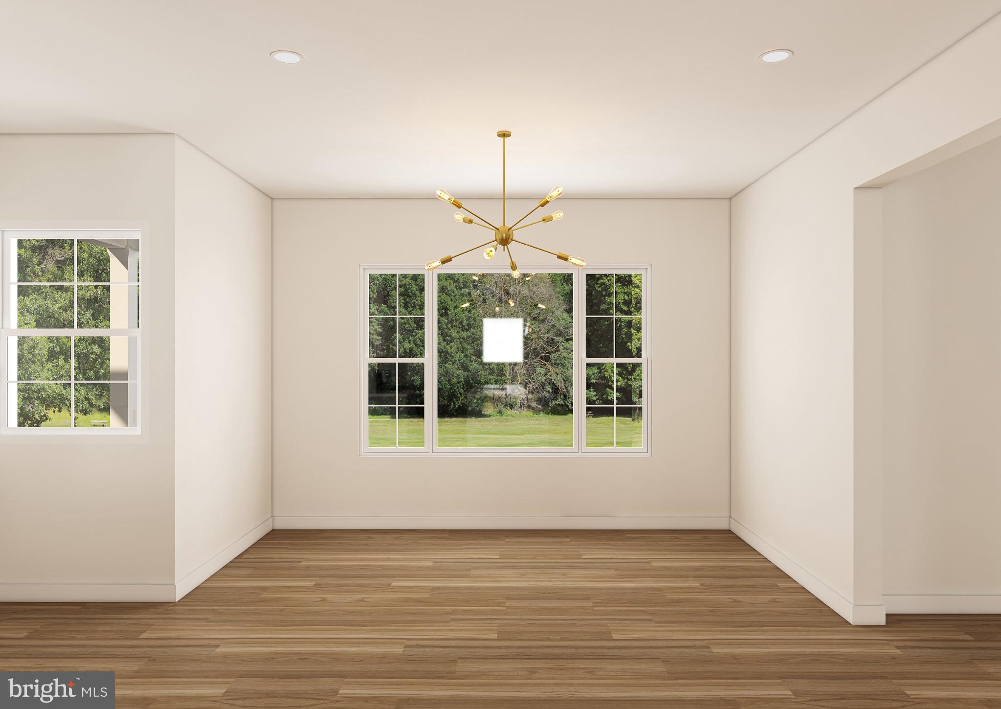 OCEAN PINES - SHERWOOD FOREST - Residential