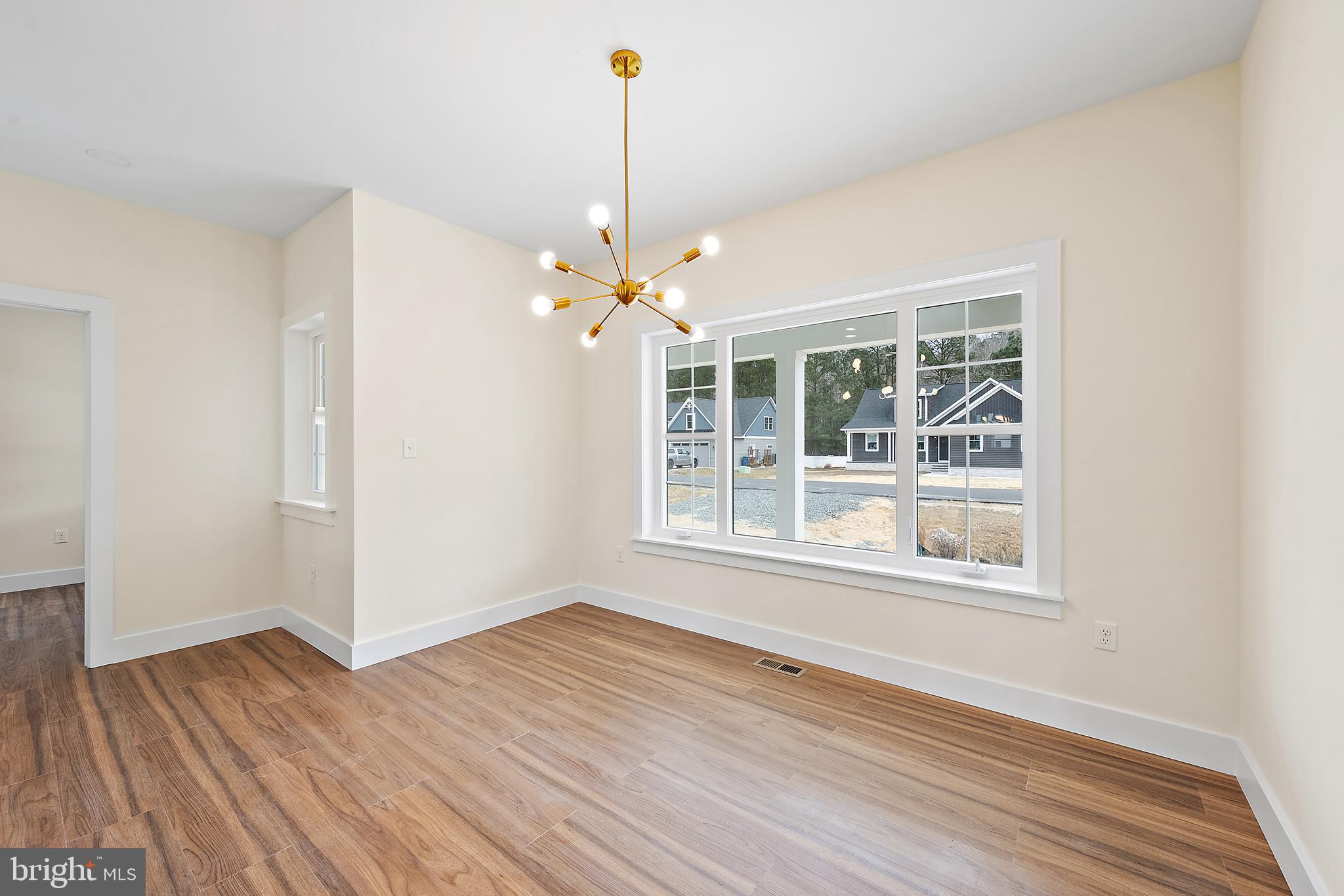 OCEAN PINES - SHERWOOD FOREST - Residential