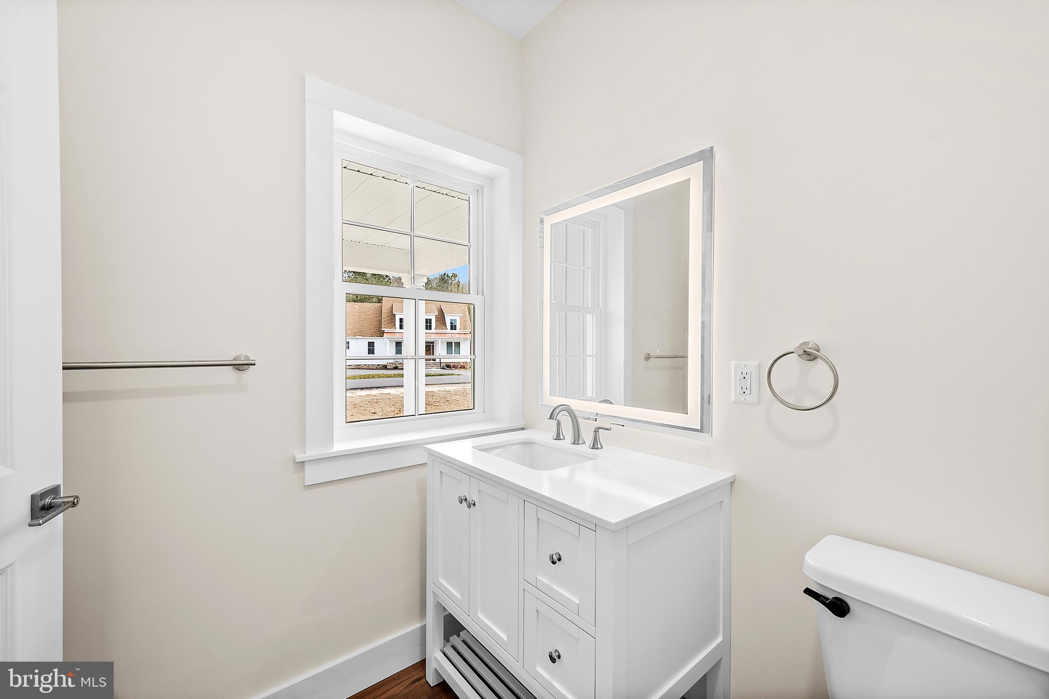 OCEAN PINES - SHERWOOD FOREST - Residential