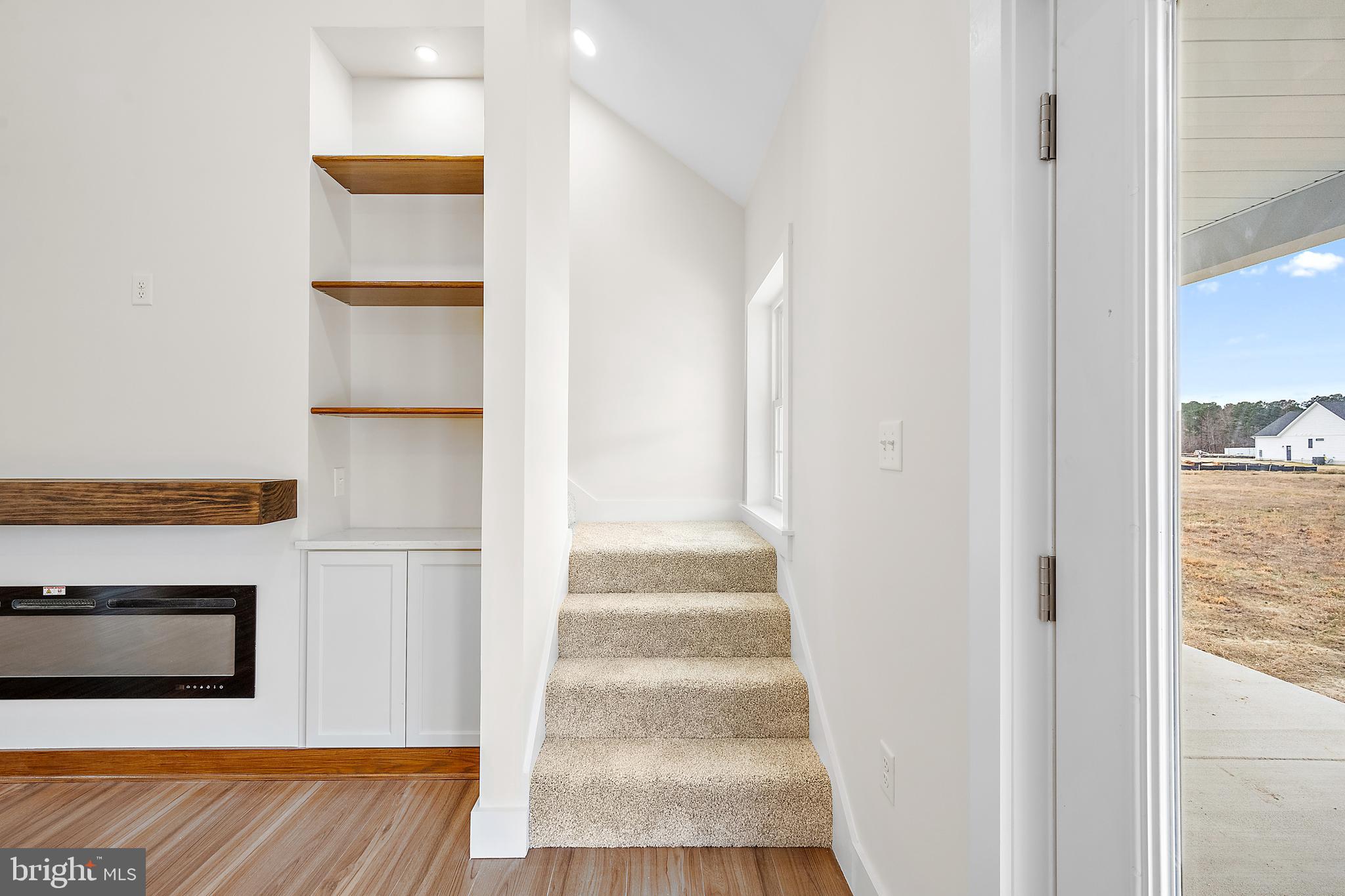 OCEAN PINES - SHERWOOD FOREST - Residential