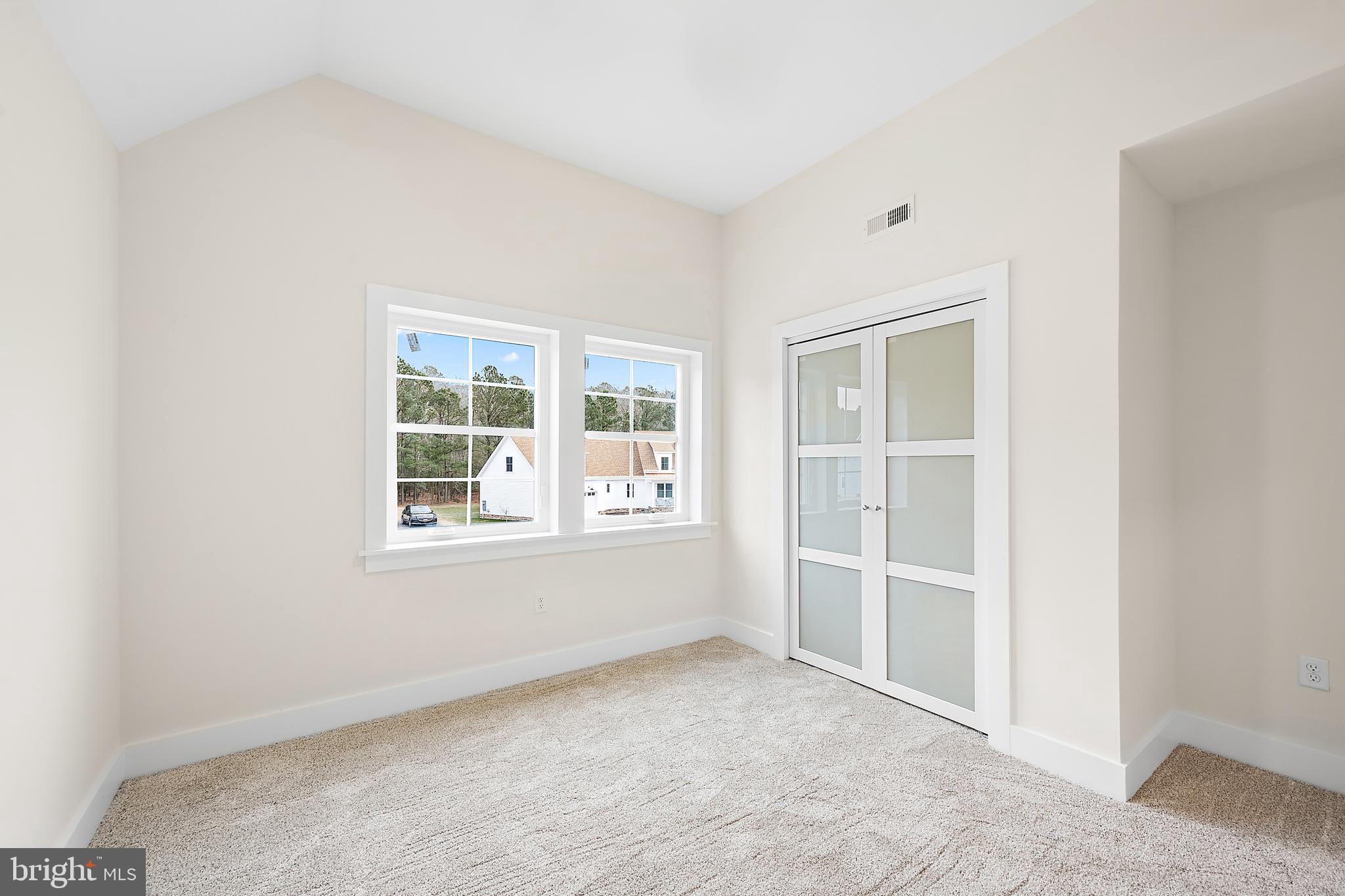 OCEAN PINES - SHERWOOD FOREST - Residential