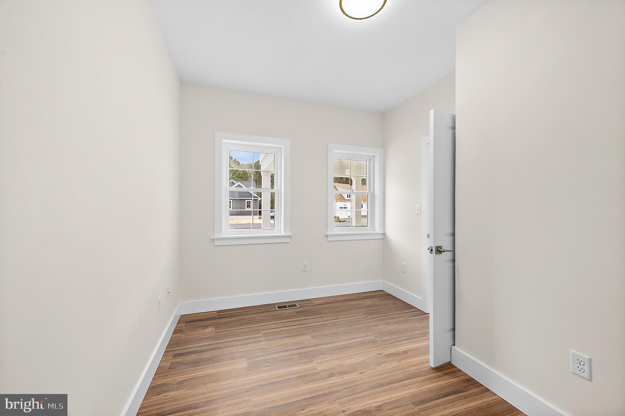 OCEAN PINES - SHERWOOD FOREST - Residential