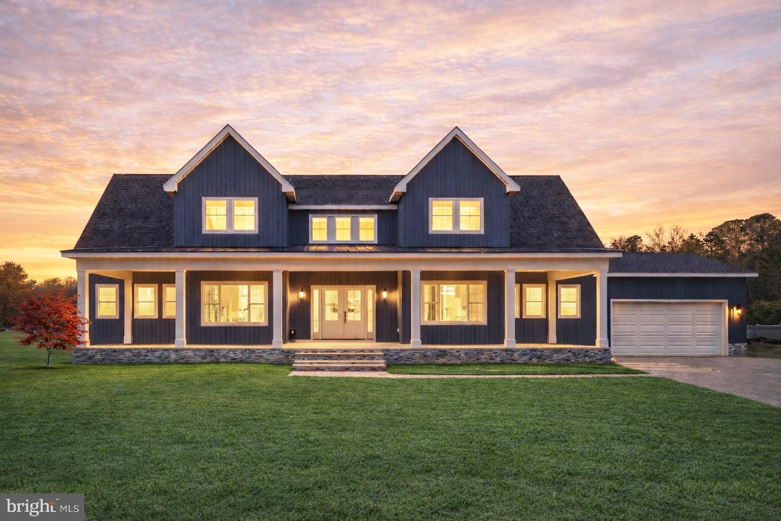 OCEAN PINES - SHERWOOD FOREST - Residential