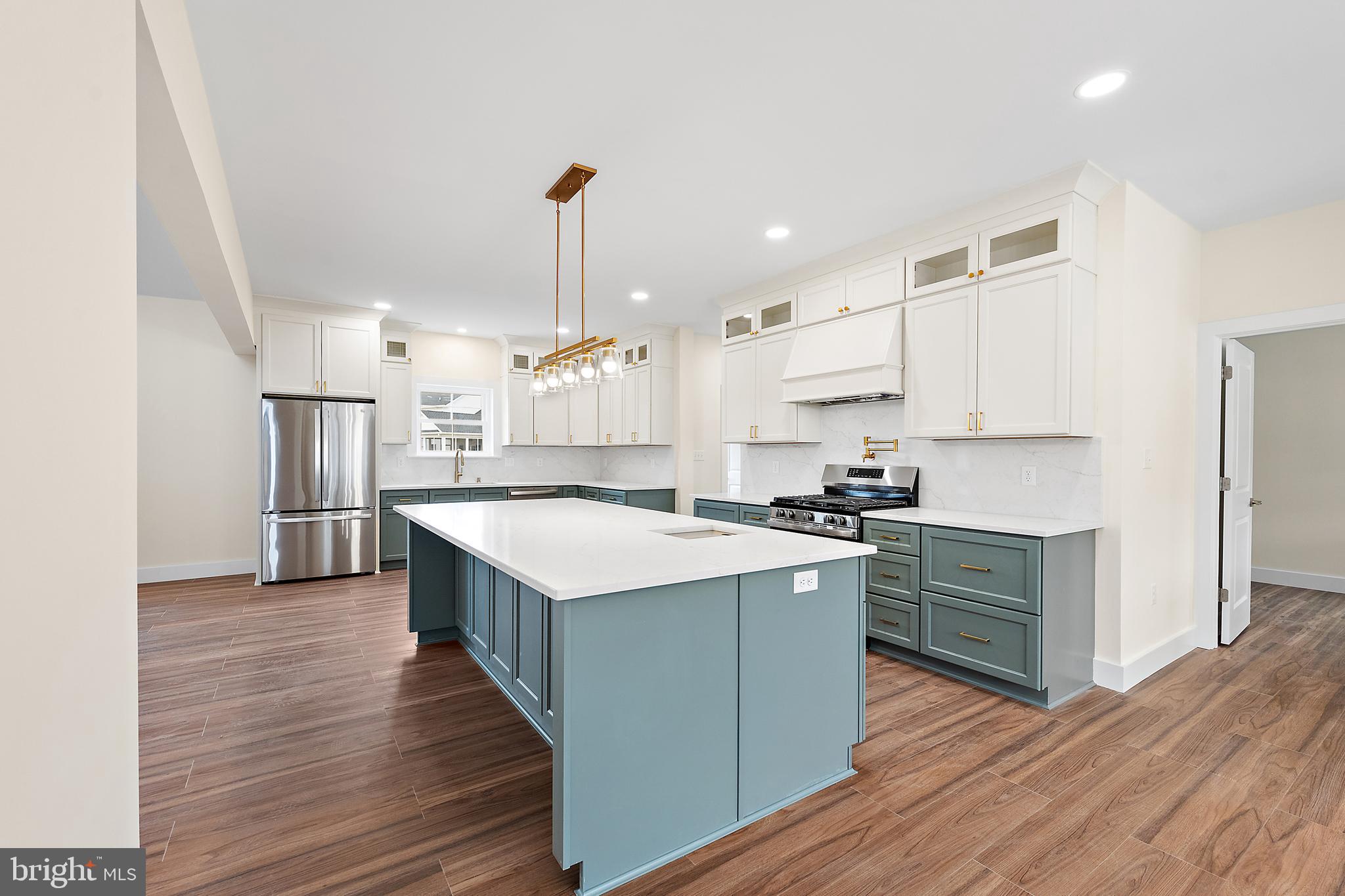 OCEAN PINES - SHERWOOD FOREST - Residential