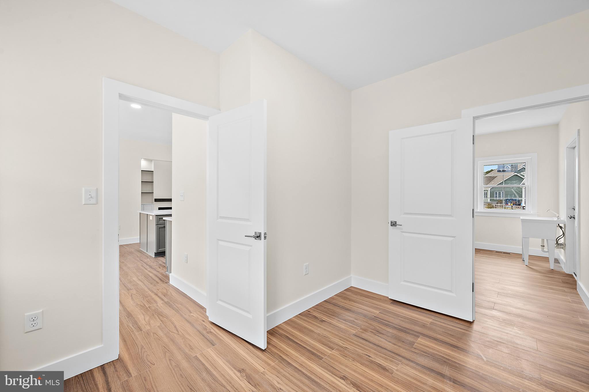 OCEAN PINES - SHERWOOD FOREST - Residential