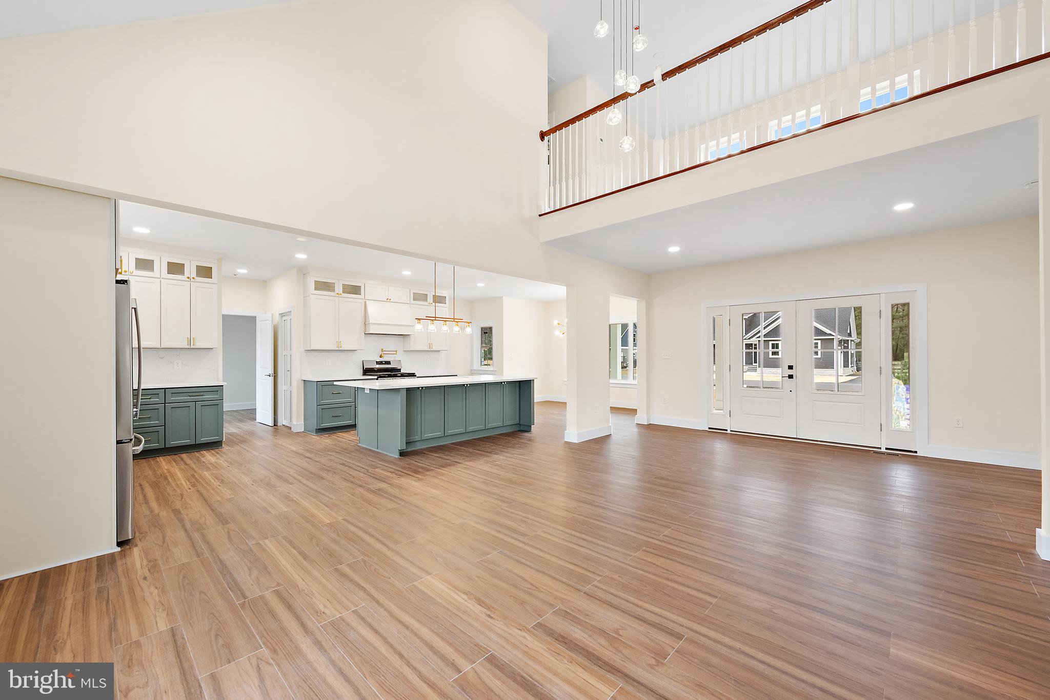 OCEAN PINES - SHERWOOD FOREST - Residential