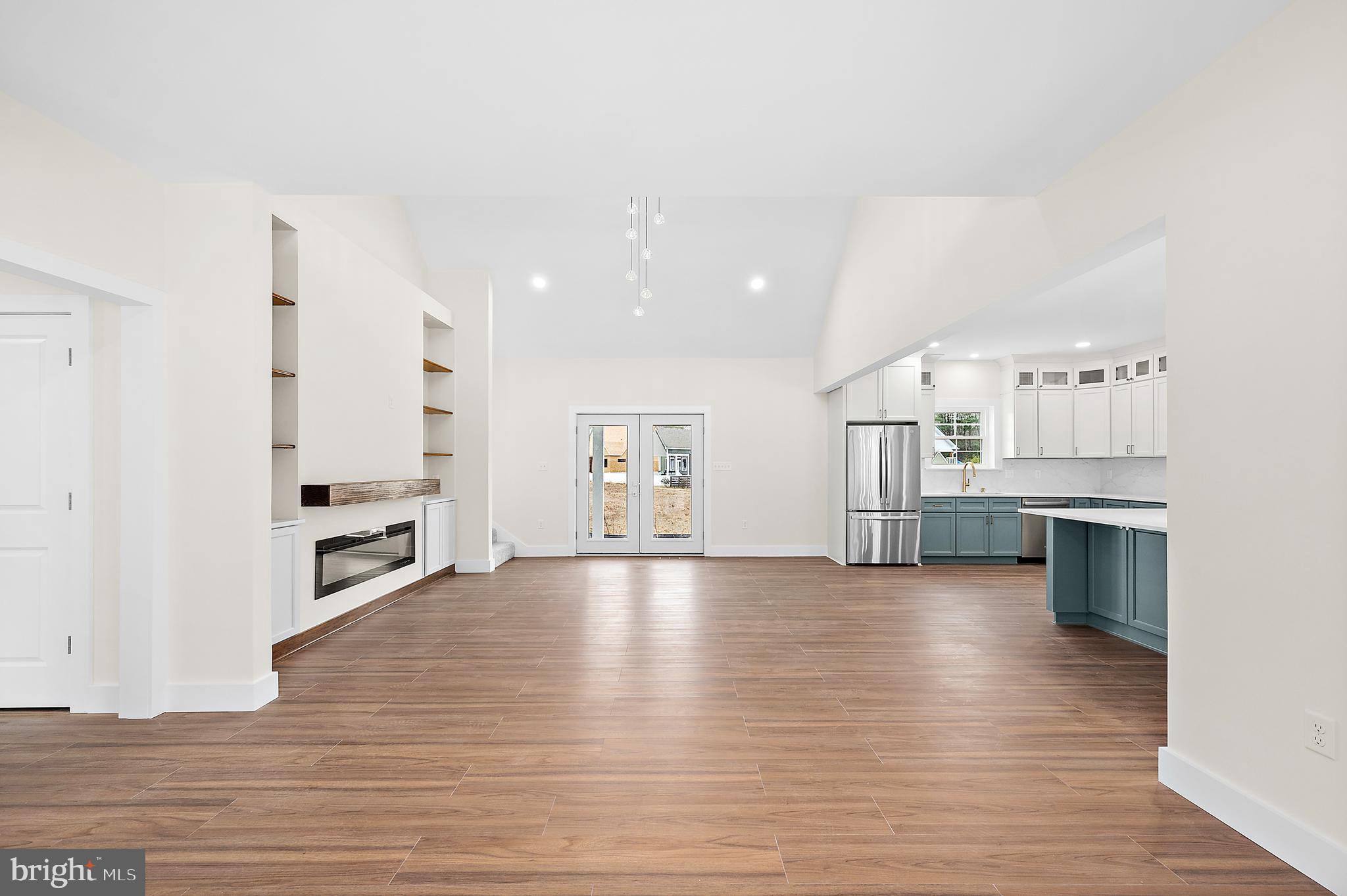 OCEAN PINES - SHERWOOD FOREST - Residential