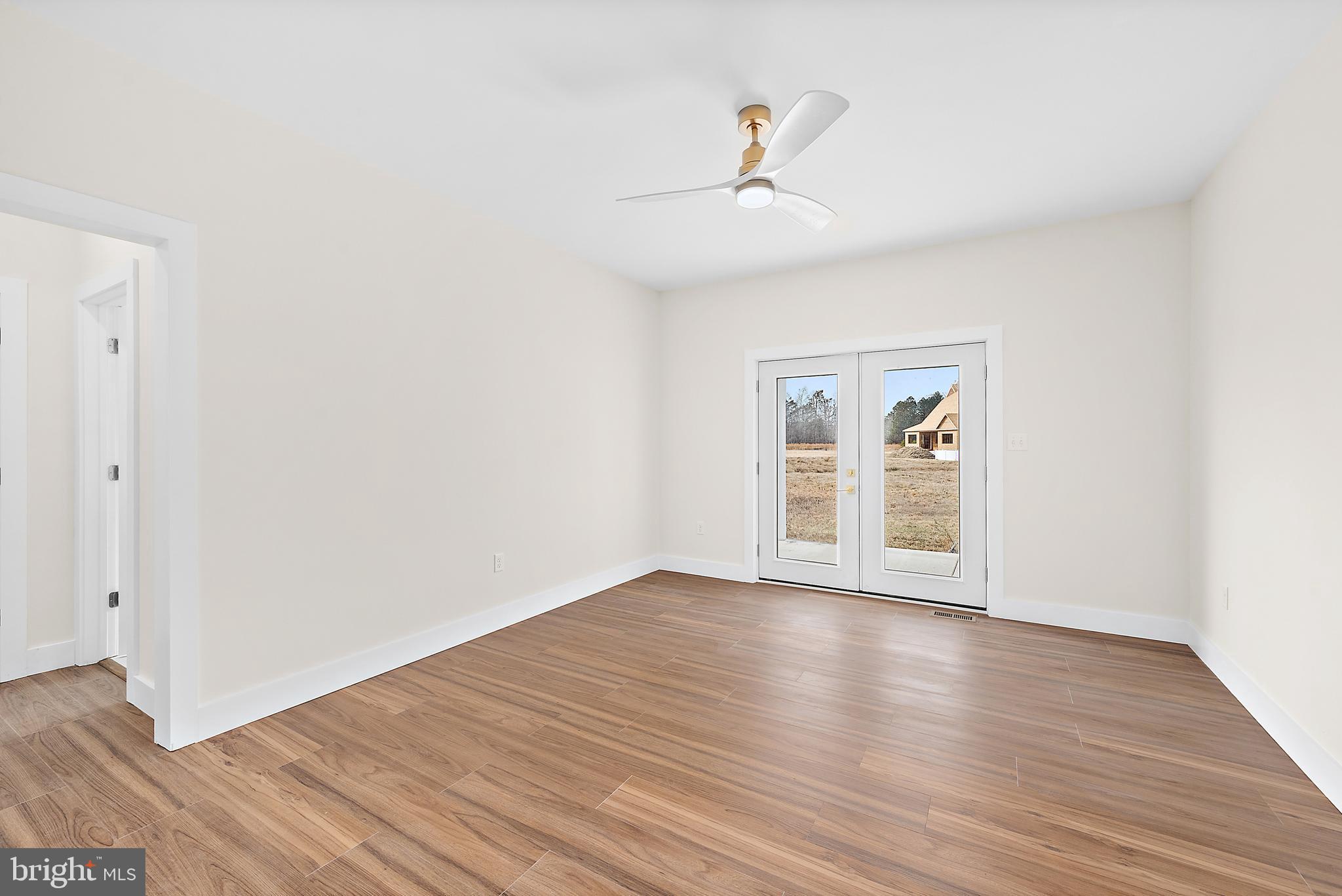 OCEAN PINES - SHERWOOD FOREST - Residential