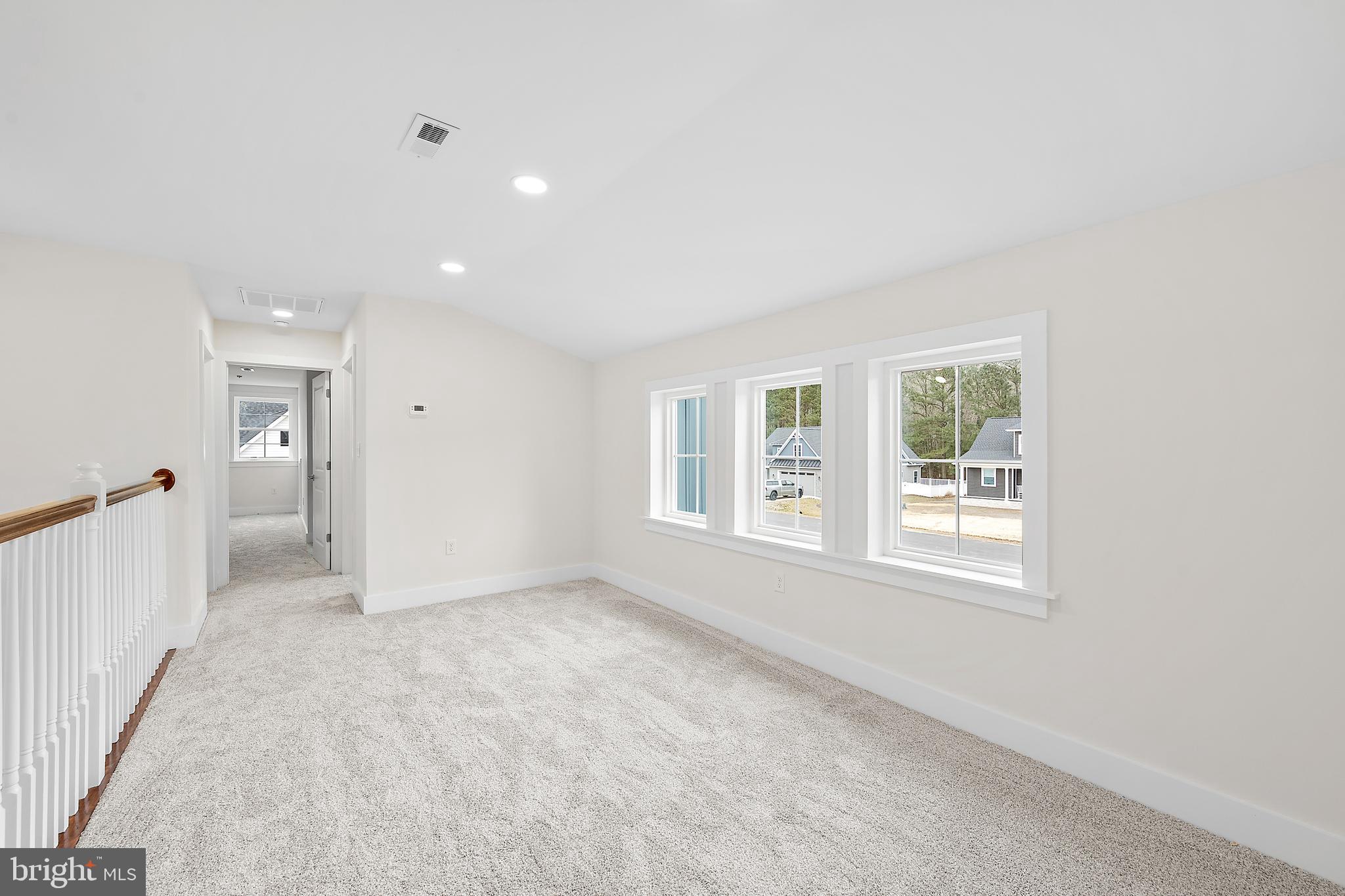 OCEAN PINES - SHERWOOD FOREST - Residential