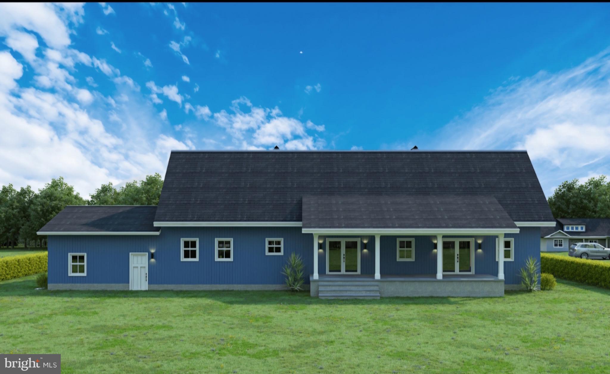 OCEAN PINES - SHERWOOD FOREST - Residential