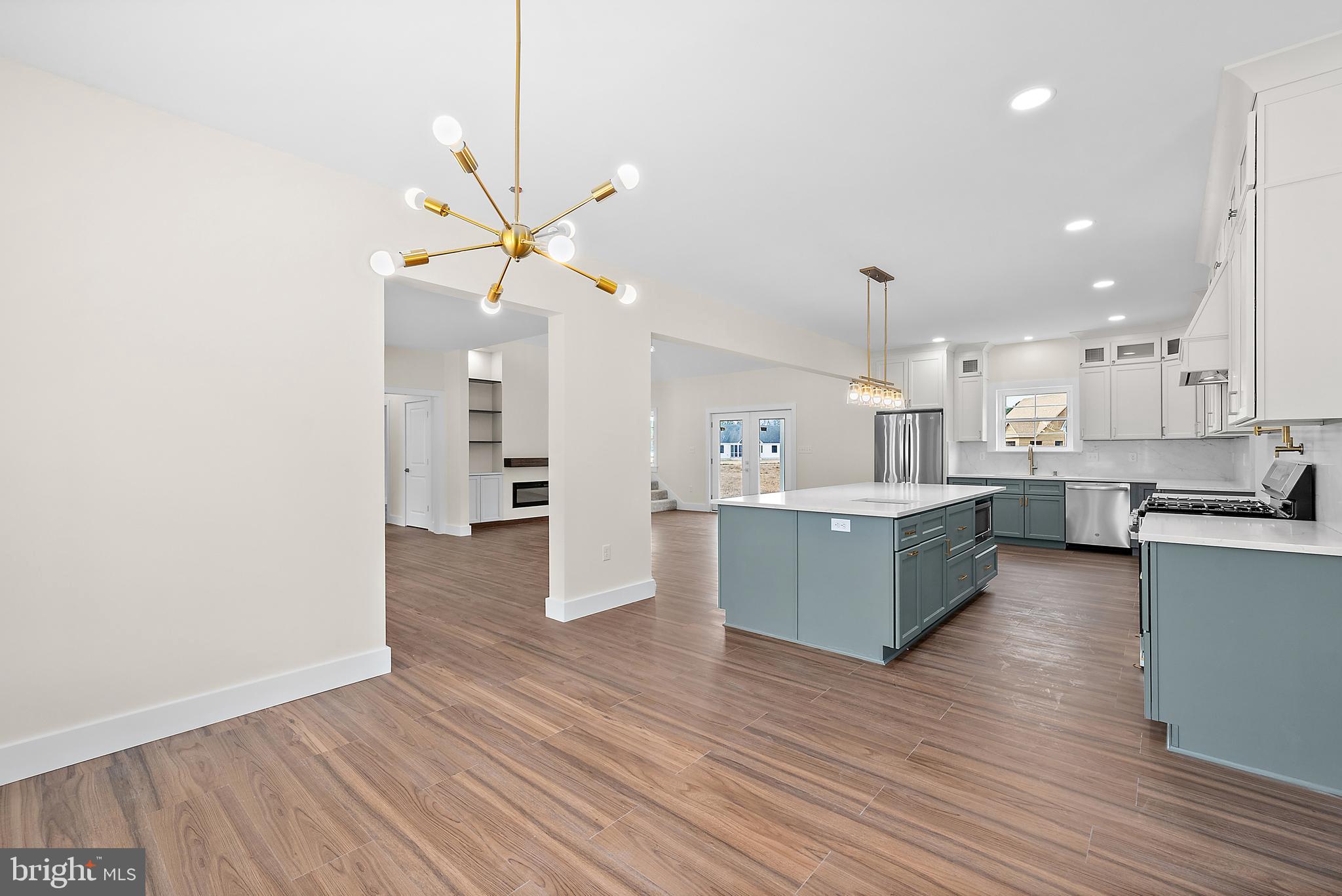 OCEAN PINES - SHERWOOD FOREST - Residential