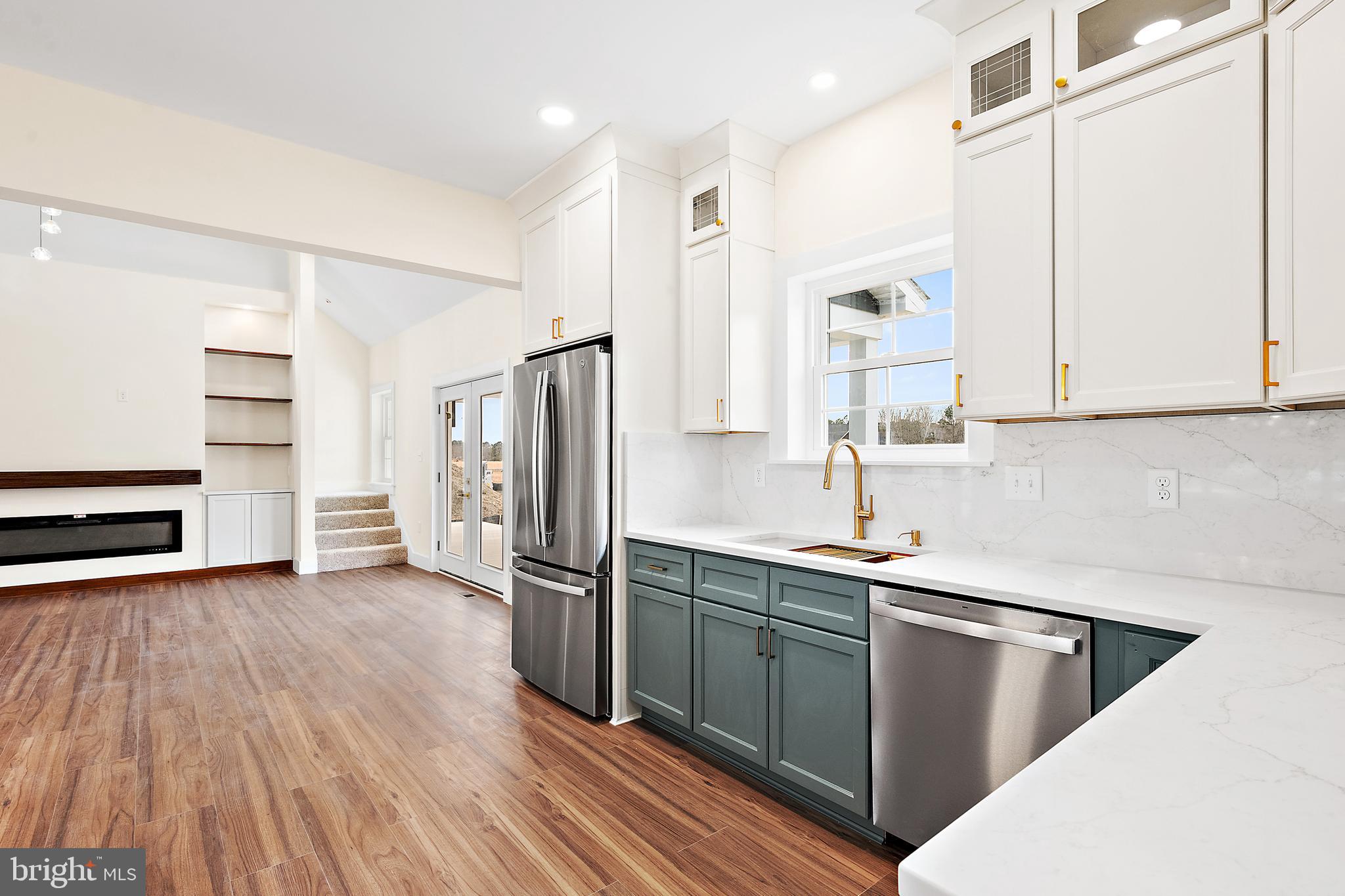 OCEAN PINES - SHERWOOD FOREST - Residential