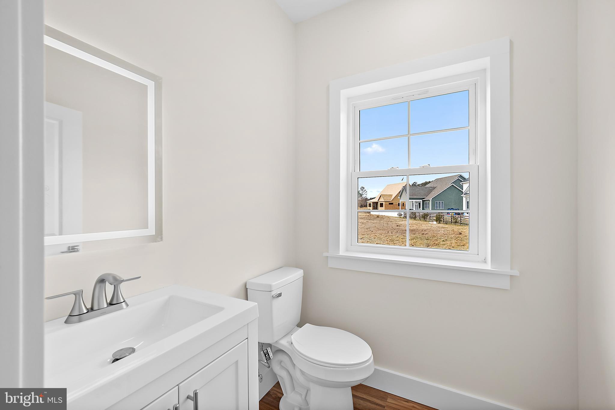 OCEAN PINES - SHERWOOD FOREST - Residential