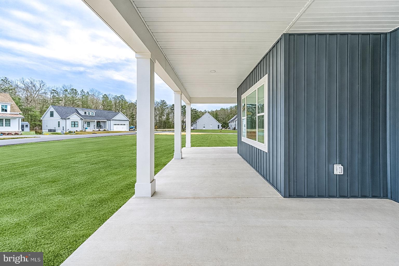 OCEAN PINES - SHERWOOD FOREST - Residential