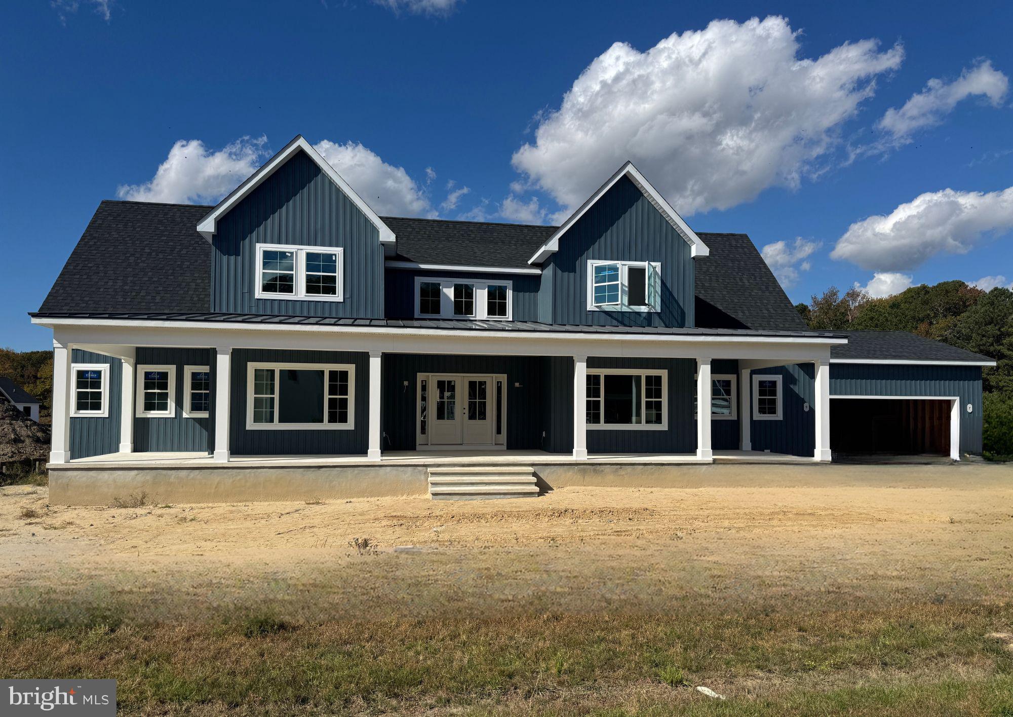 OCEAN PINES - SHERWOOD FOREST - Residential