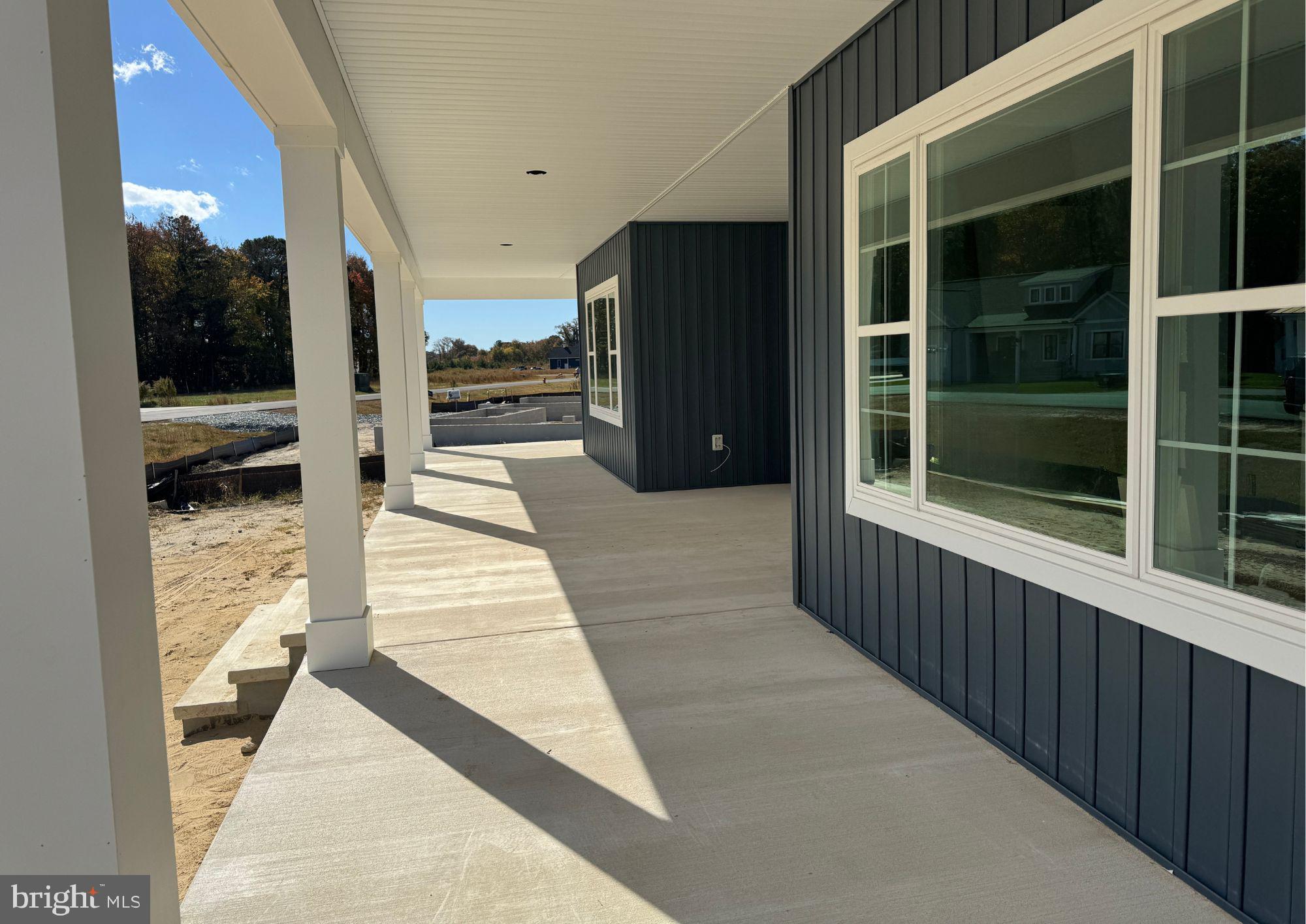 OCEAN PINES - SHERWOOD FOREST - Residential