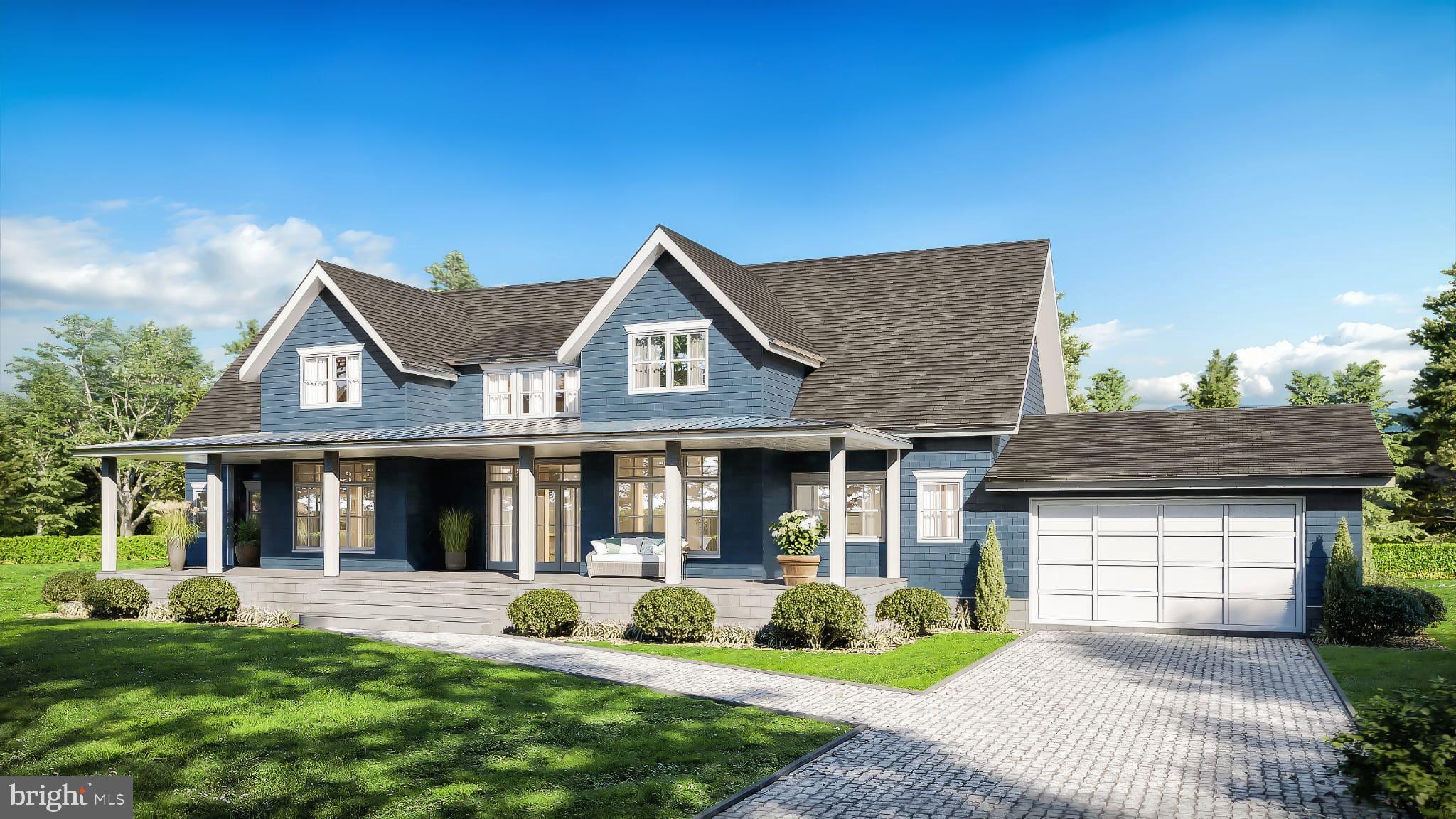 OCEAN PINES - SHERWOOD FOREST - Residential