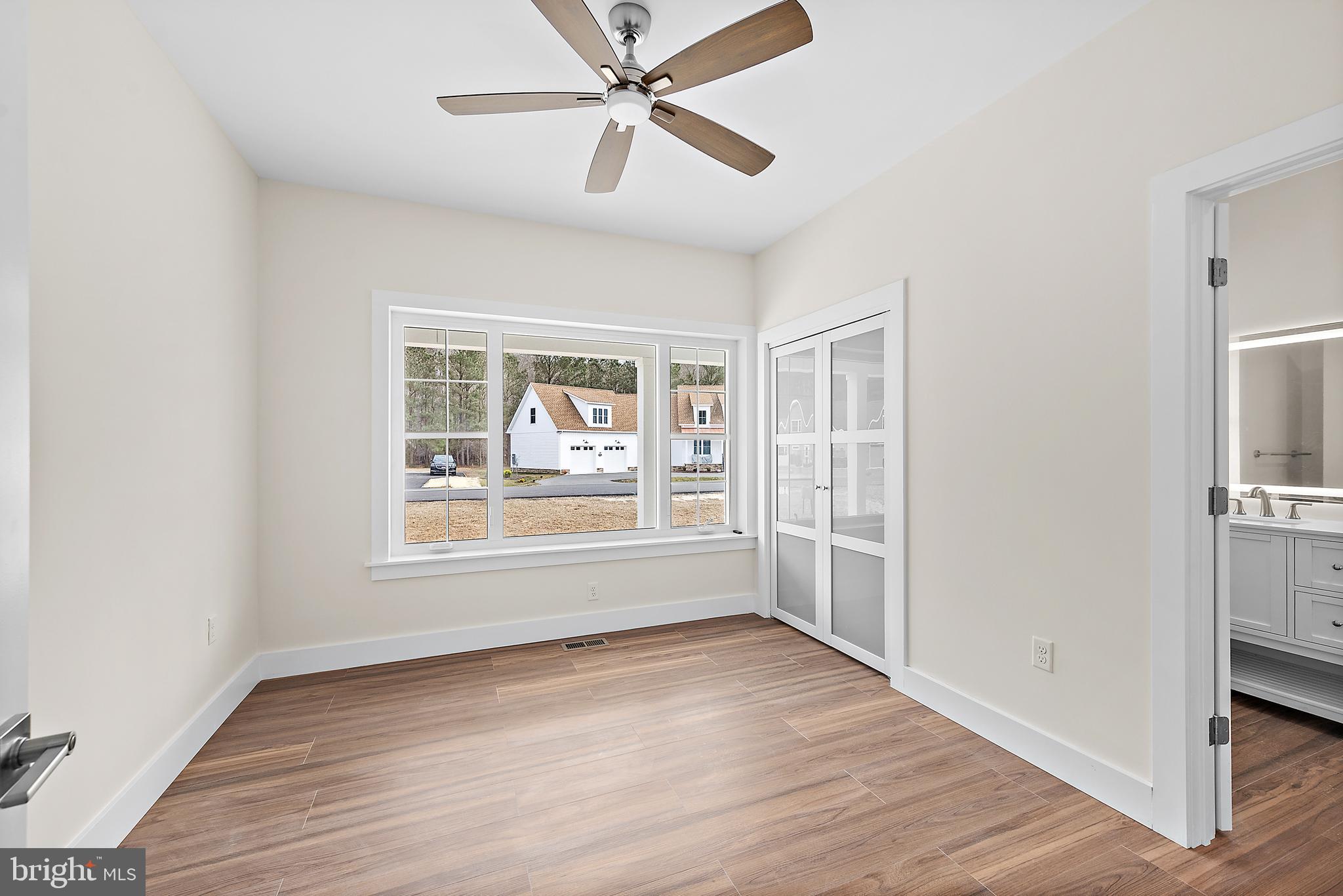 OCEAN PINES - SHERWOOD FOREST - Residential