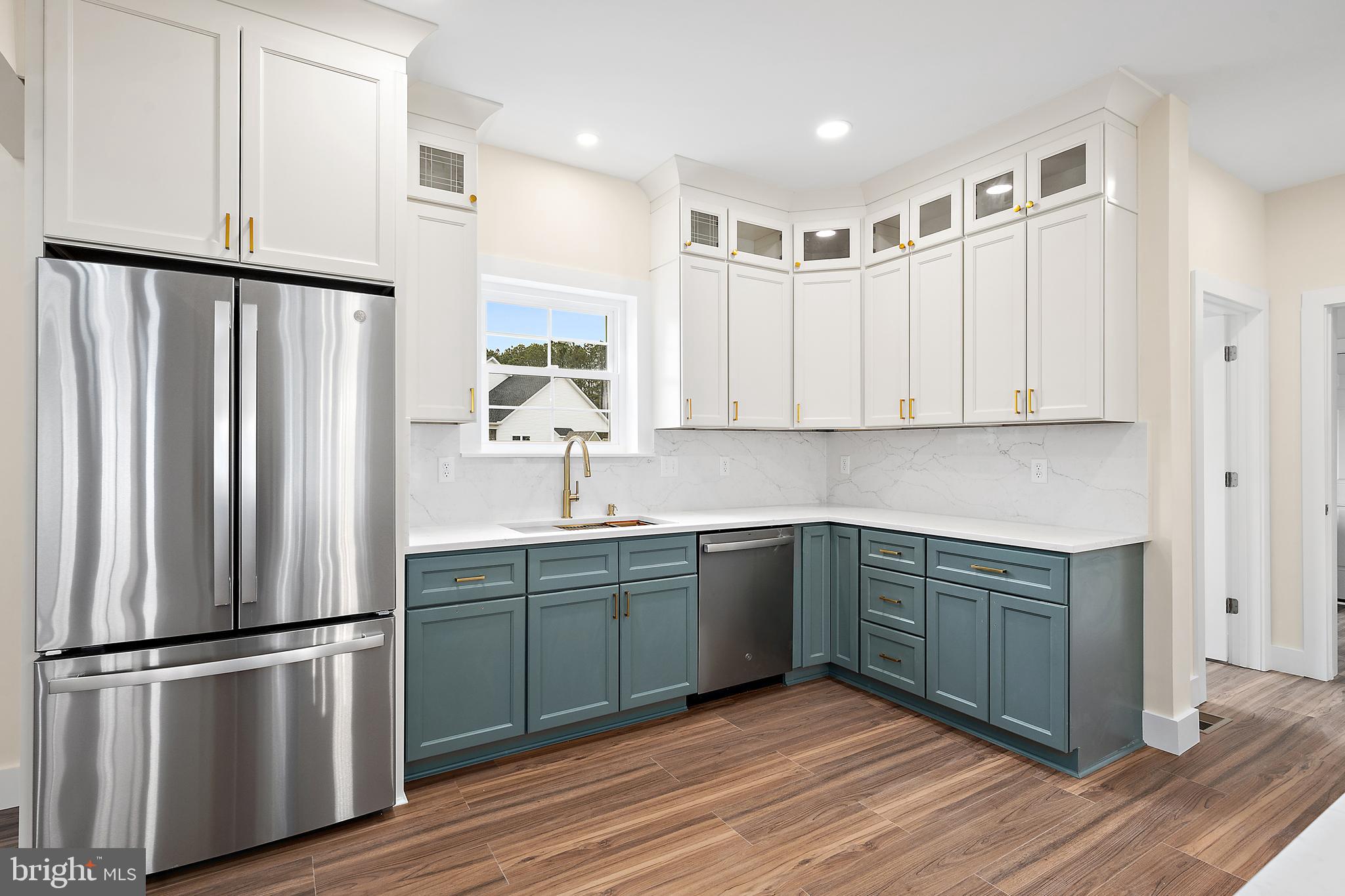 OCEAN PINES - SHERWOOD FOREST - Residential