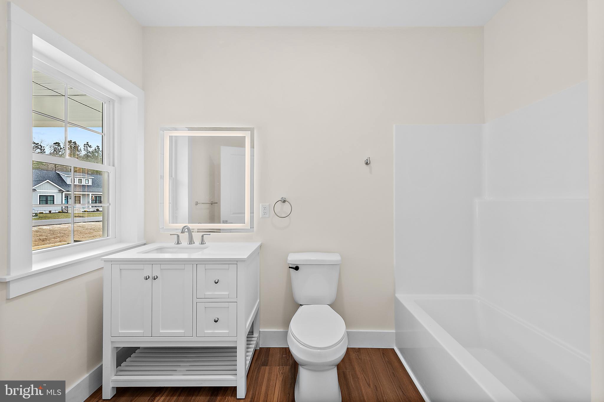 OCEAN PINES - SHERWOOD FOREST - Residential