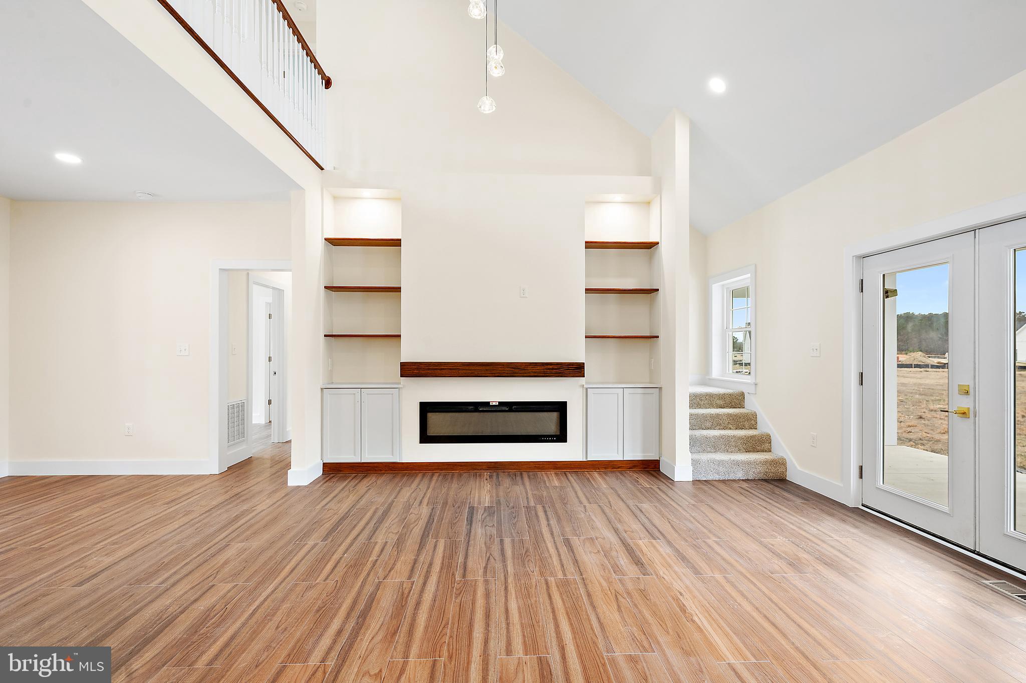 OCEAN PINES - SHERWOOD FOREST - Residential