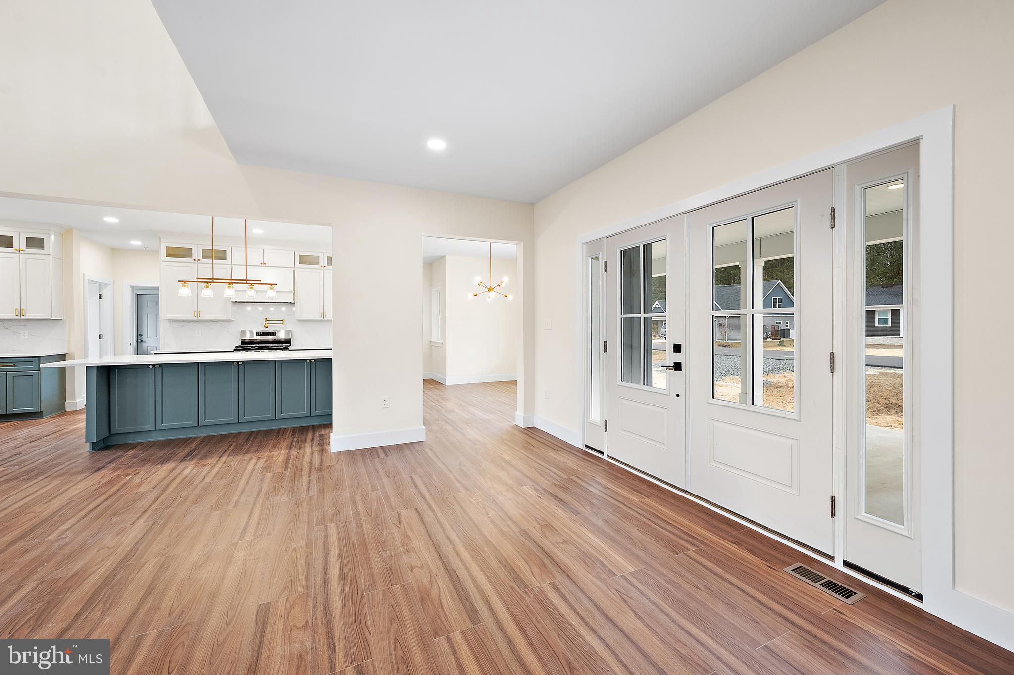 OCEAN PINES - SHERWOOD FOREST - Residential