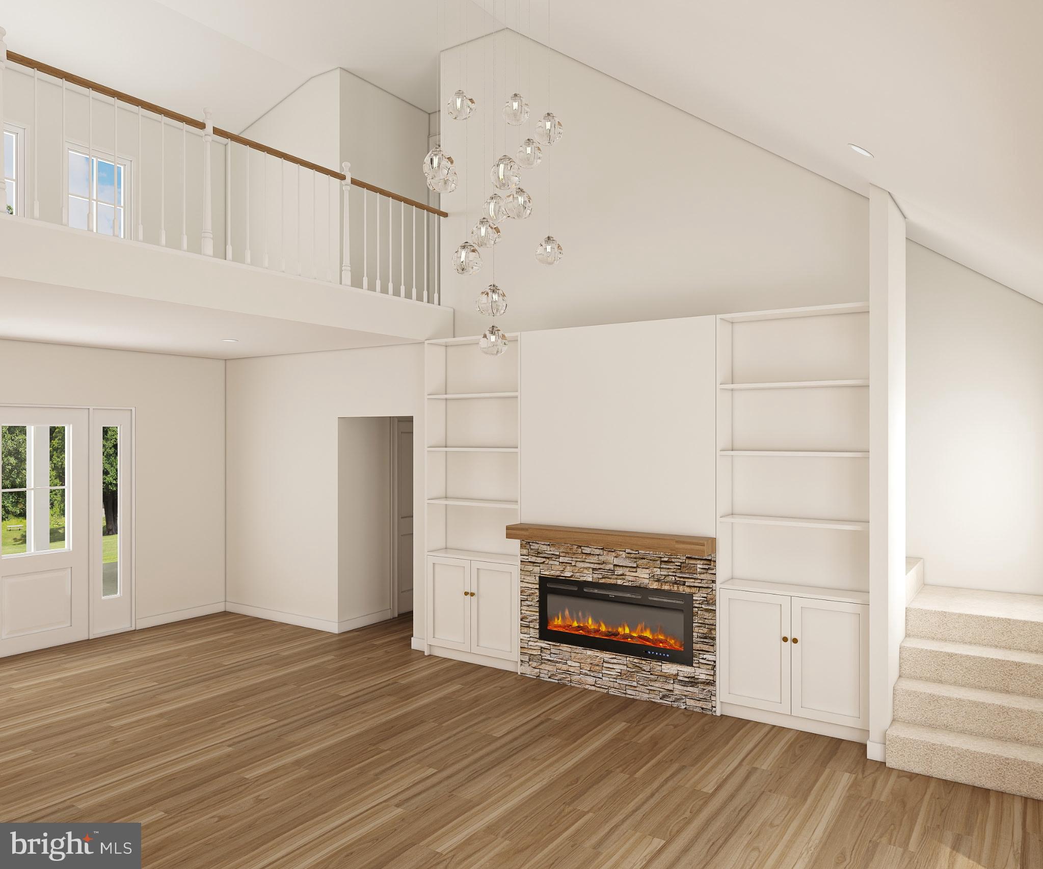 OCEAN PINES - SHERWOOD FOREST - Residential