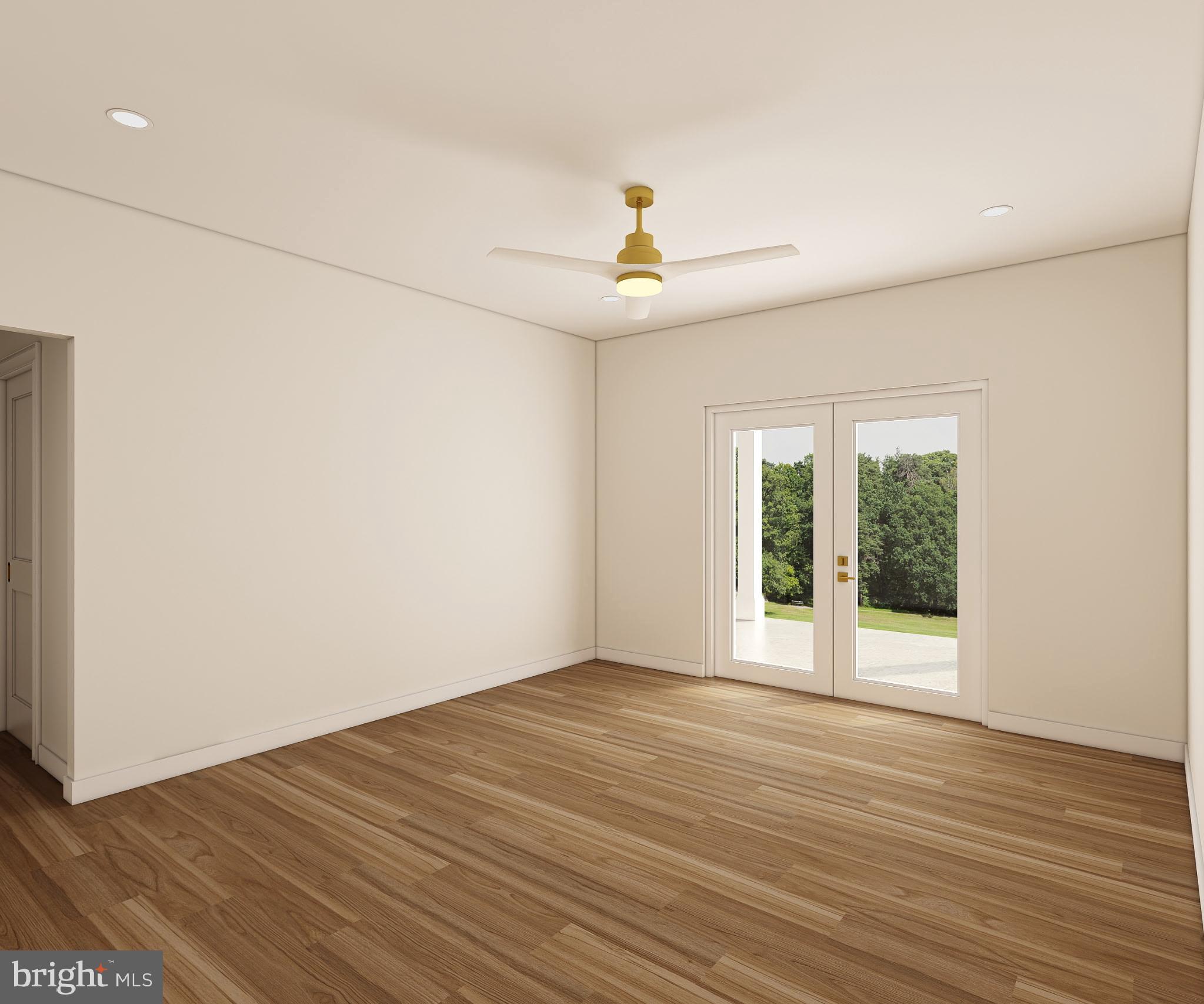 OCEAN PINES - SHERWOOD FOREST - Residential