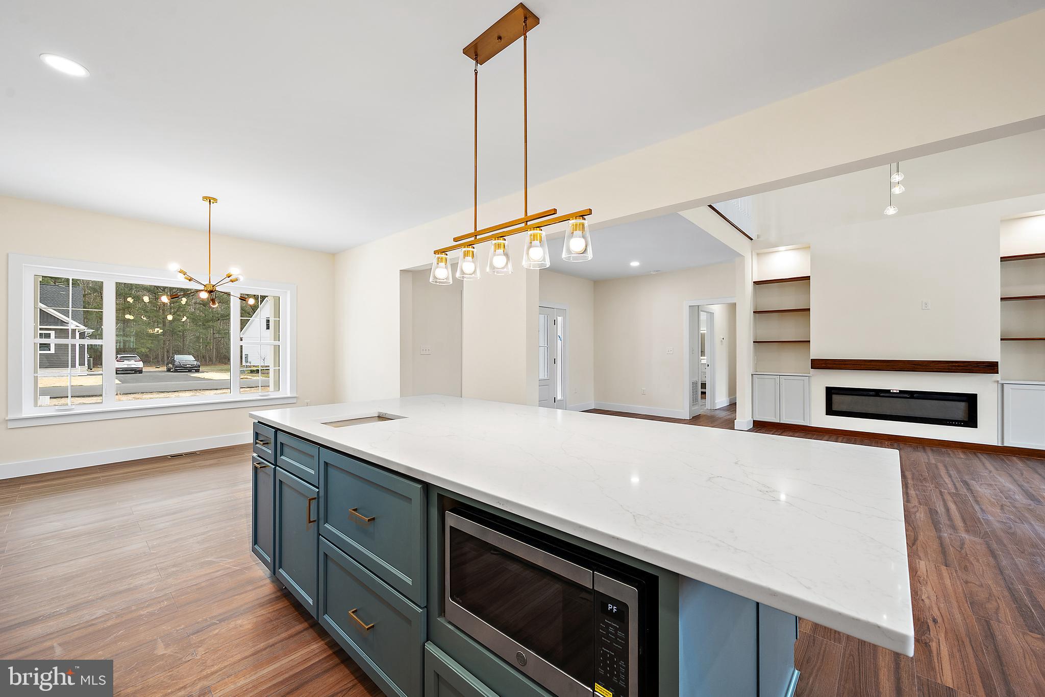 OCEAN PINES - SHERWOOD FOREST - Residential