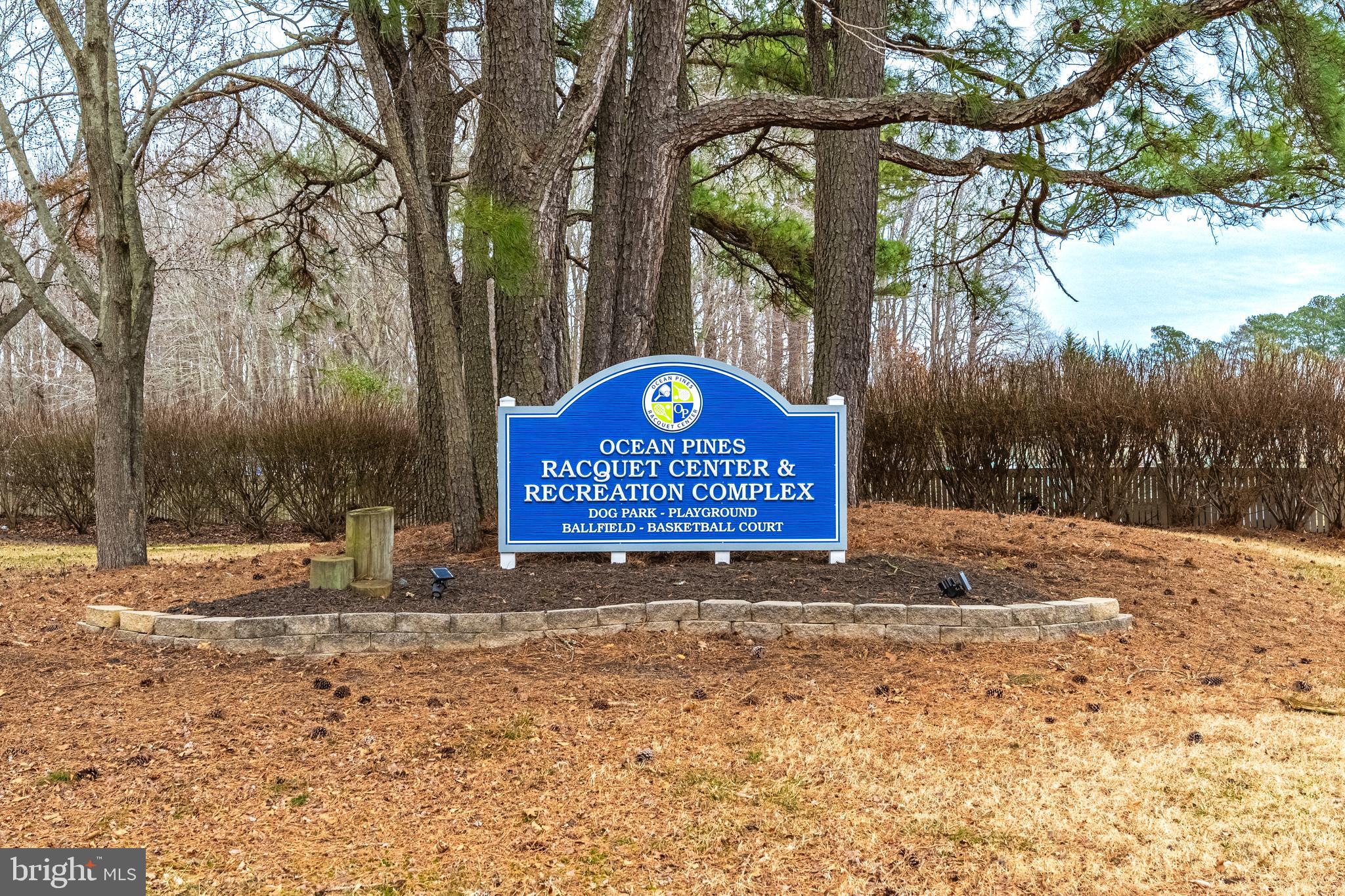 OCEAN PINES - SHERWOOD FOREST - Residential