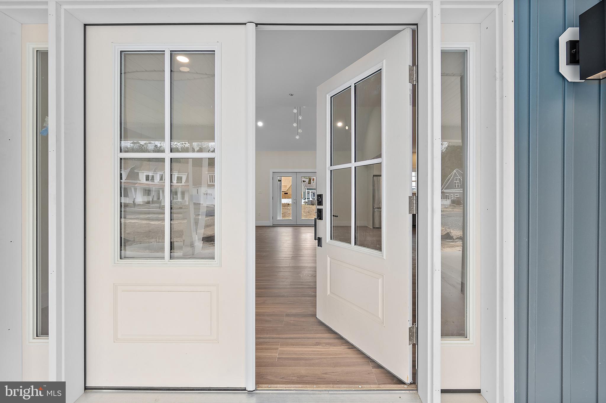 OCEAN PINES - SHERWOOD FOREST - Residential