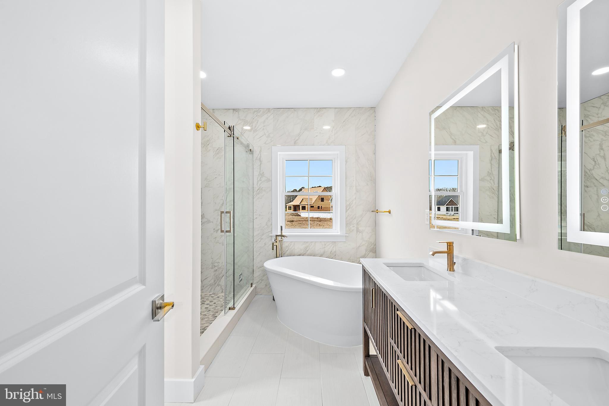 OCEAN PINES - SHERWOOD FOREST - Residential