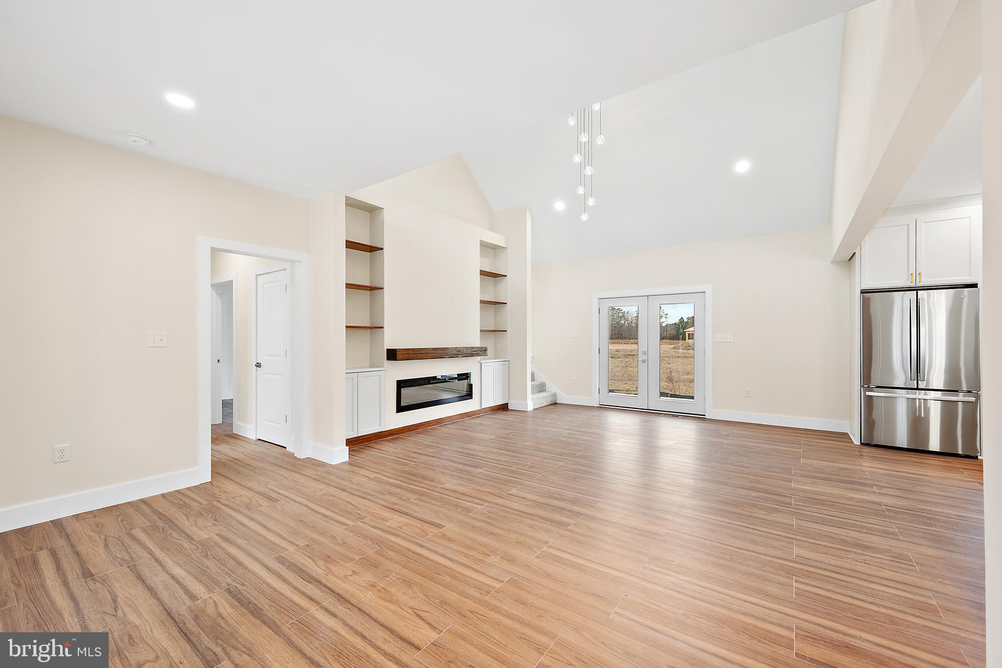 OCEAN PINES - SHERWOOD FOREST - Residential