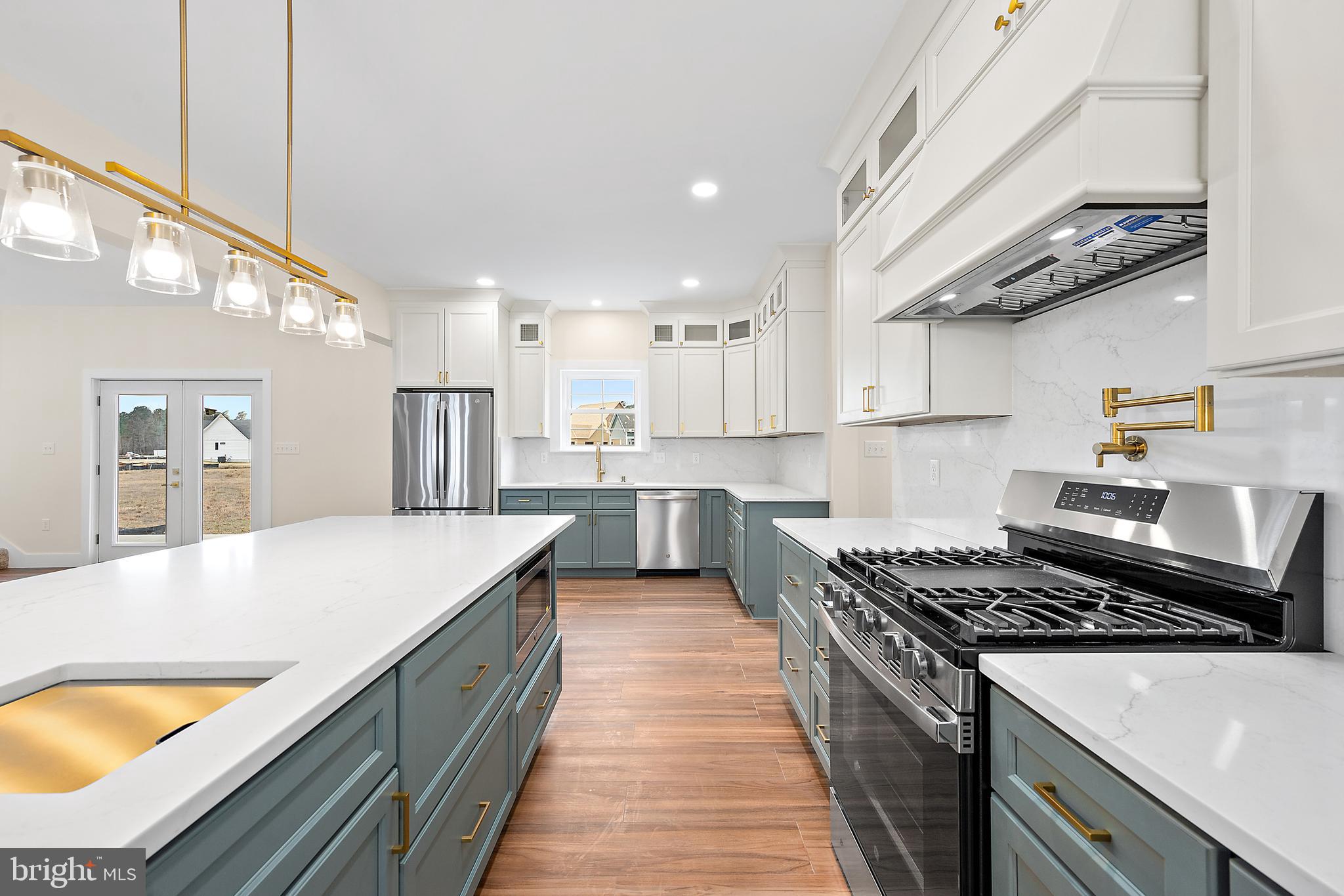 OCEAN PINES - SHERWOOD FOREST - Residential