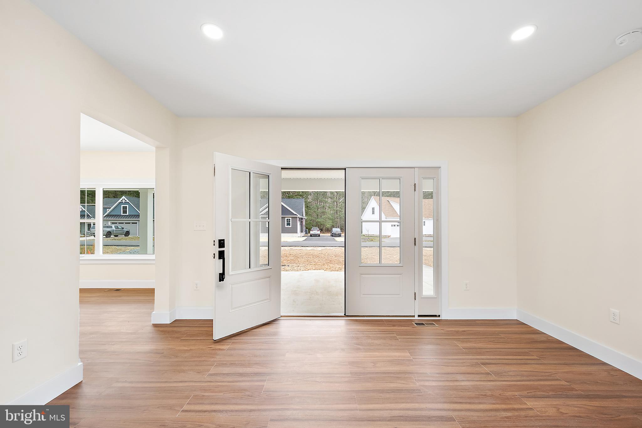 OCEAN PINES - SHERWOOD FOREST - Residential