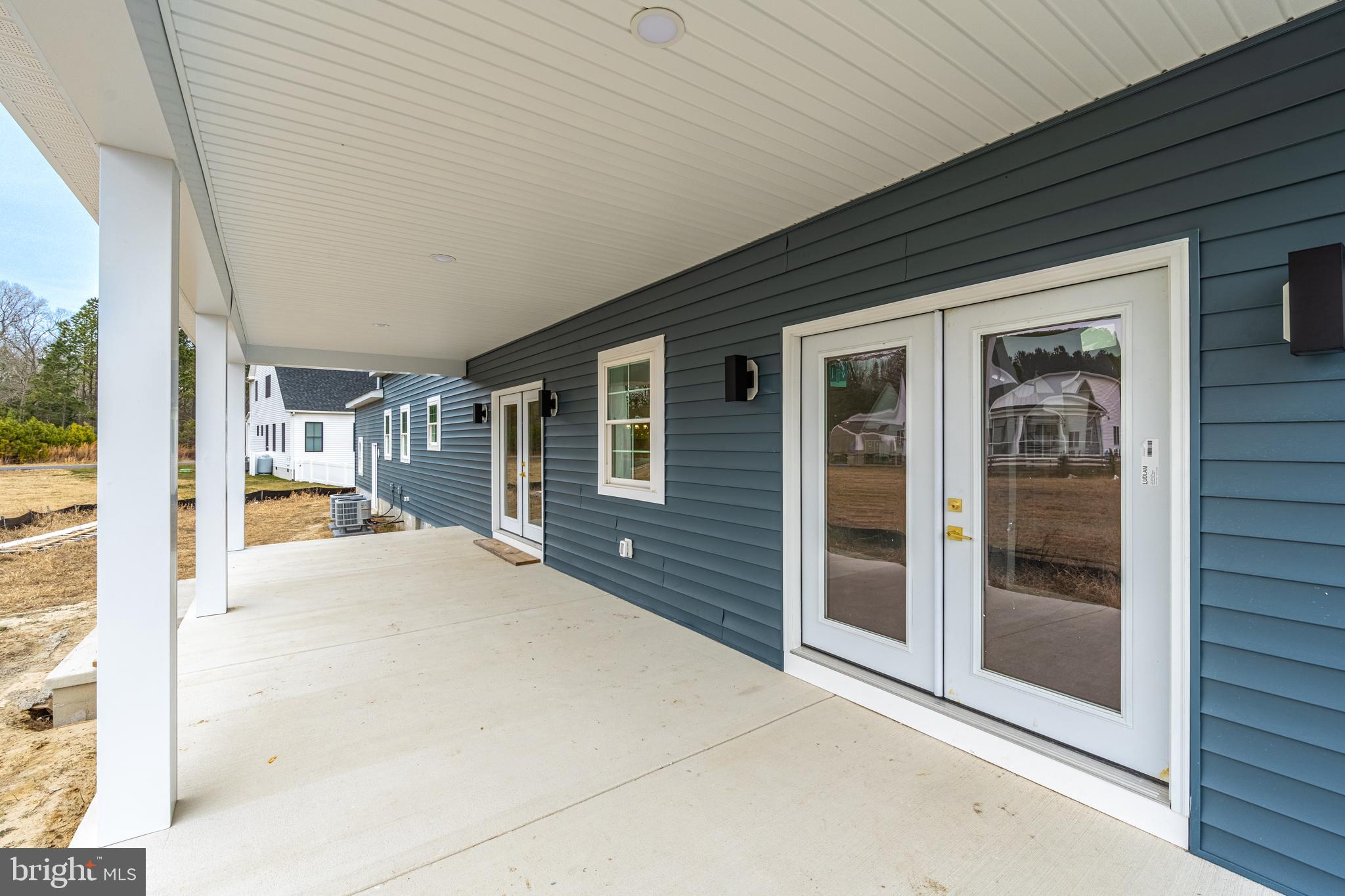 OCEAN PINES - SHERWOOD FOREST - Residential