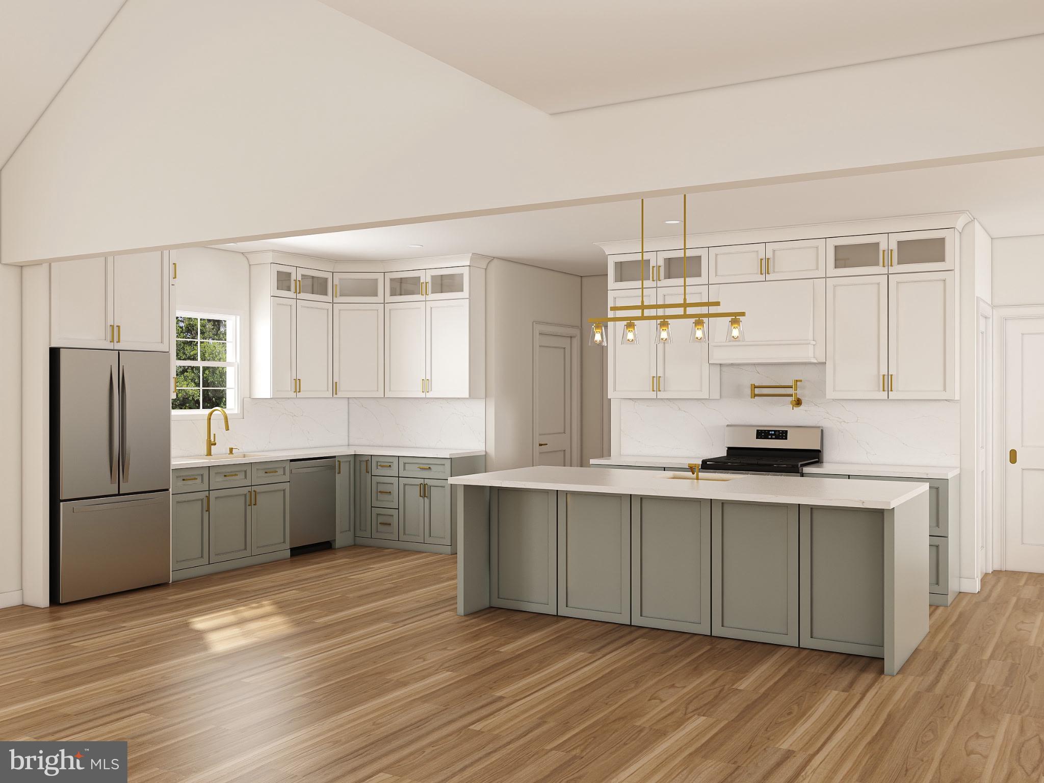 OCEAN PINES - SHERWOOD FOREST - Residential