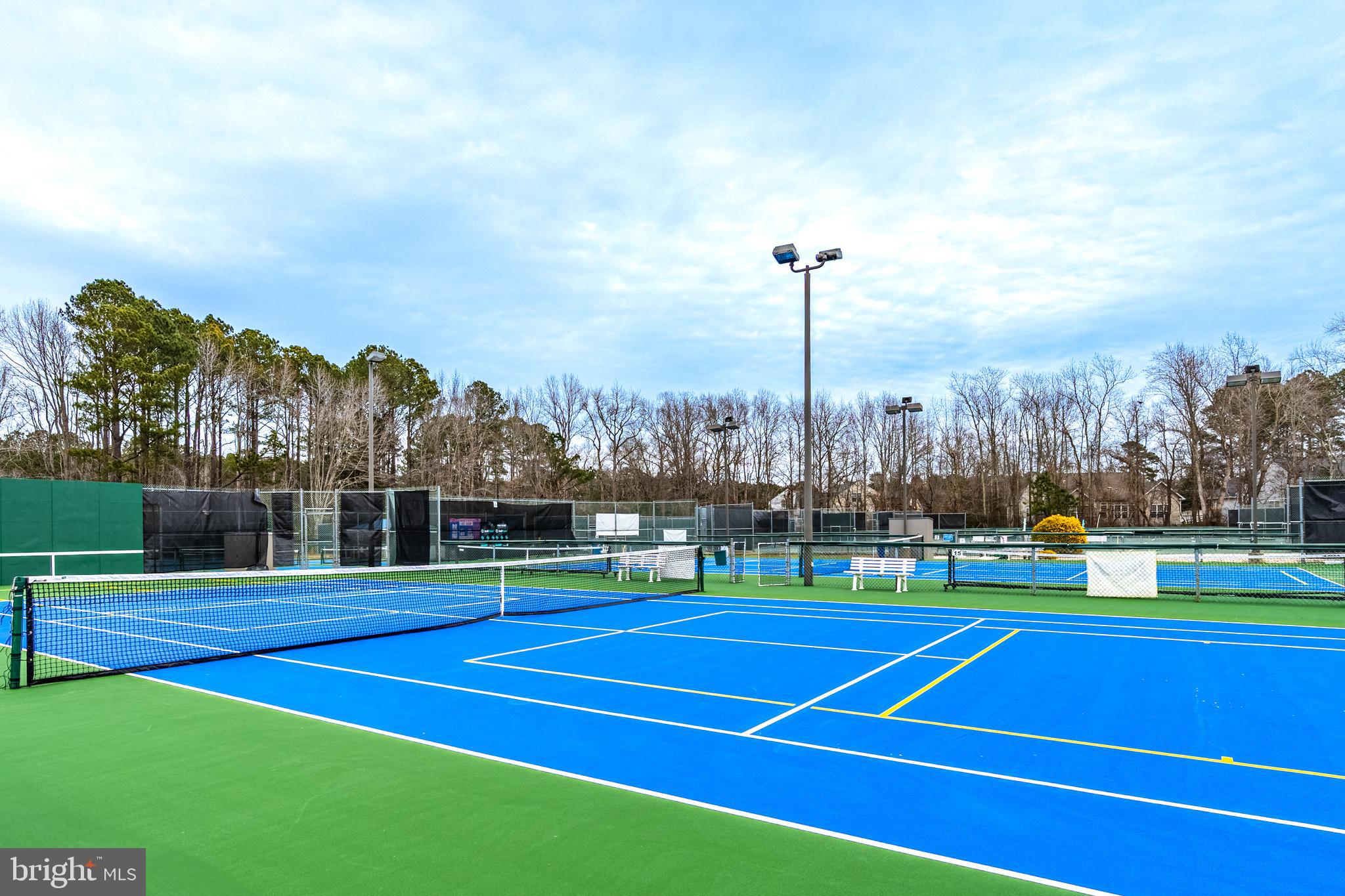 OCEAN PINES - SHERWOOD FOREST - Residential