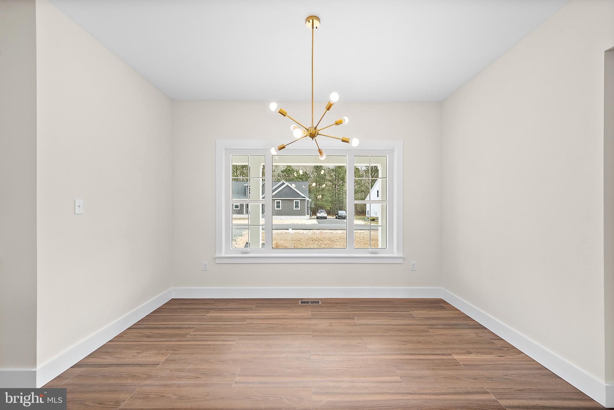 OCEAN PINES - SHERWOOD FOREST - Residential