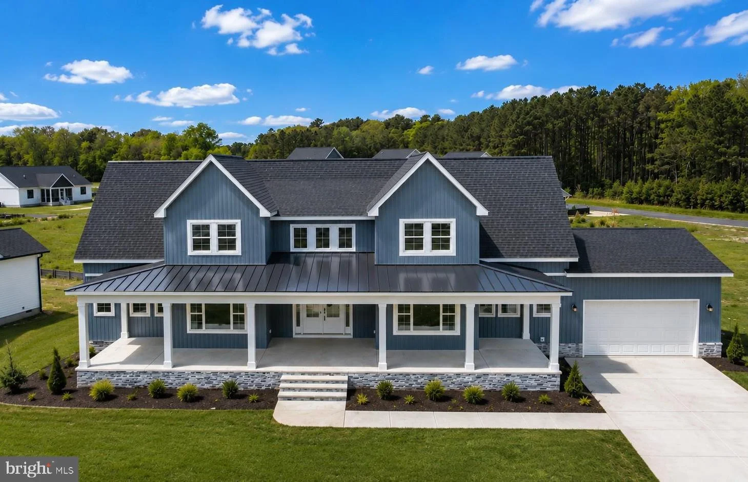 4 Preakness Drive